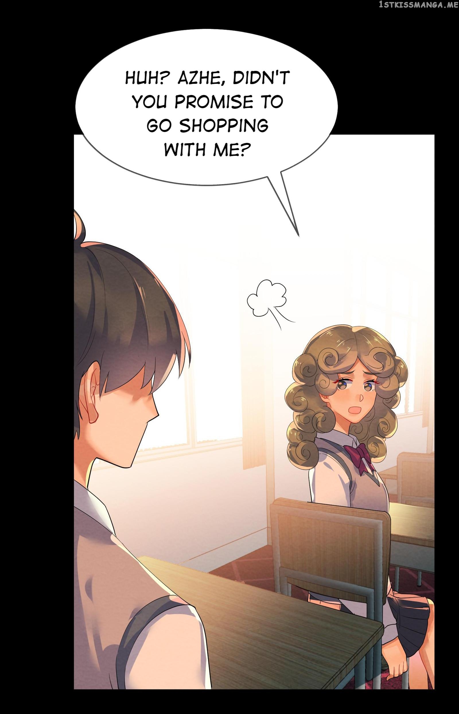 Her Lies chapter 46 - page 13