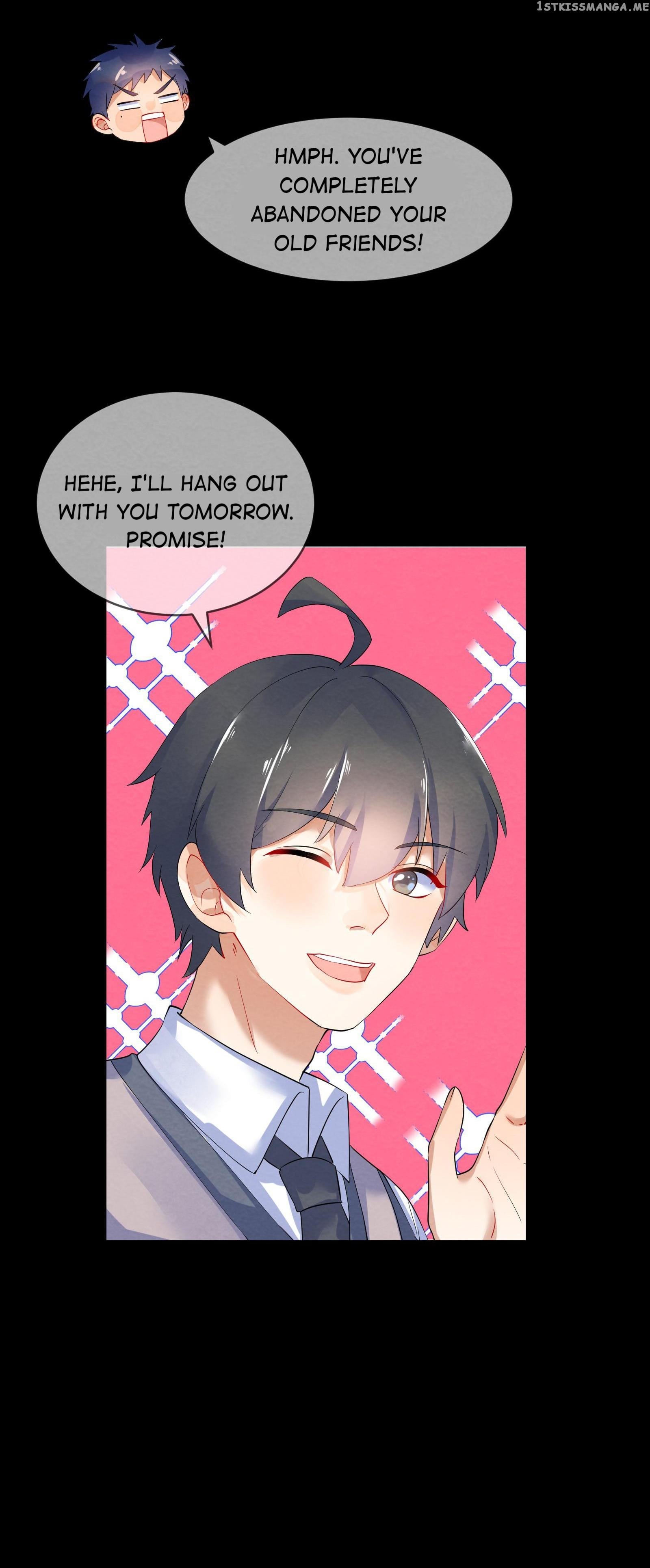 Her Lies chapter 46 - page 15