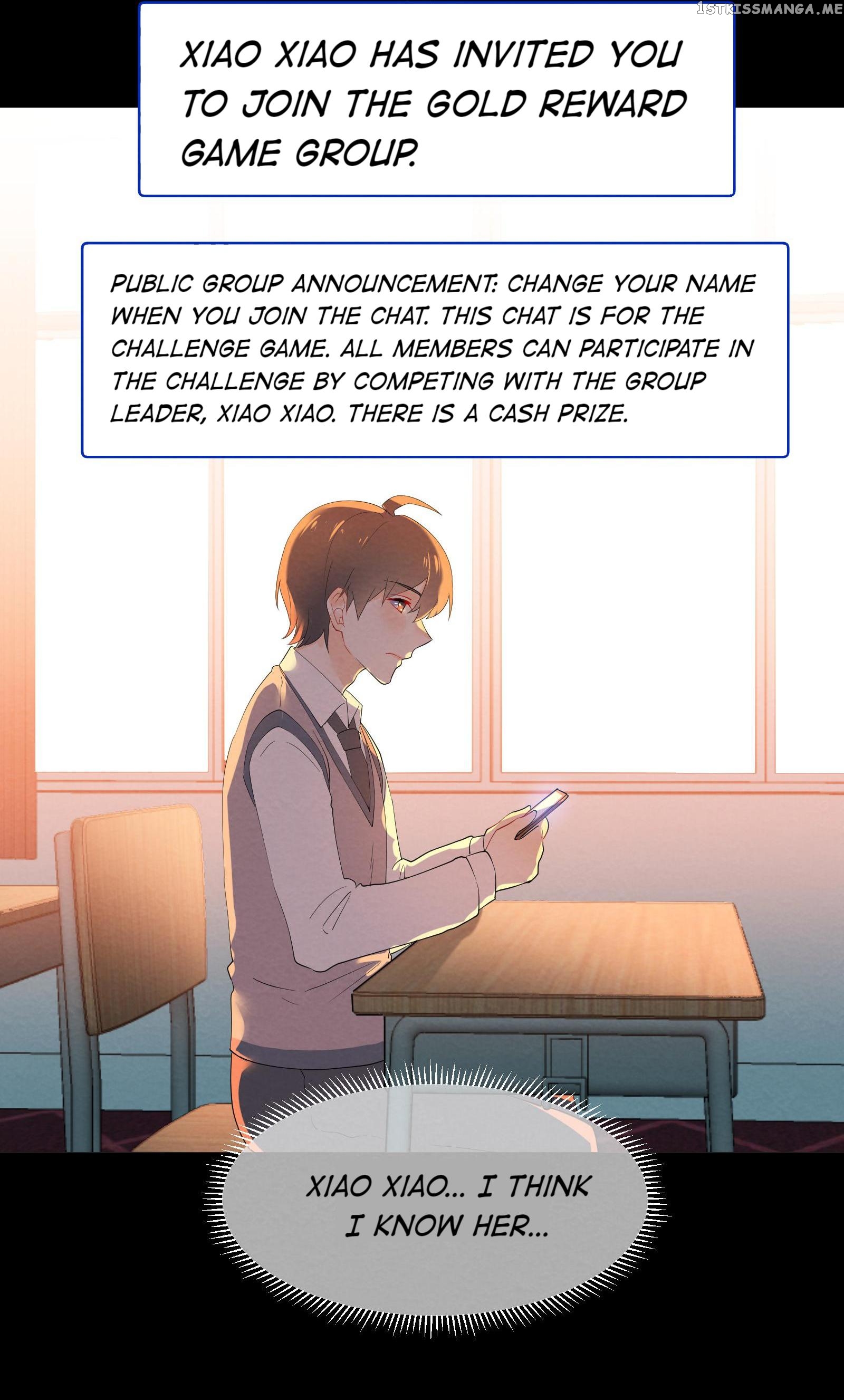 Her Lies chapter 46 - page 17