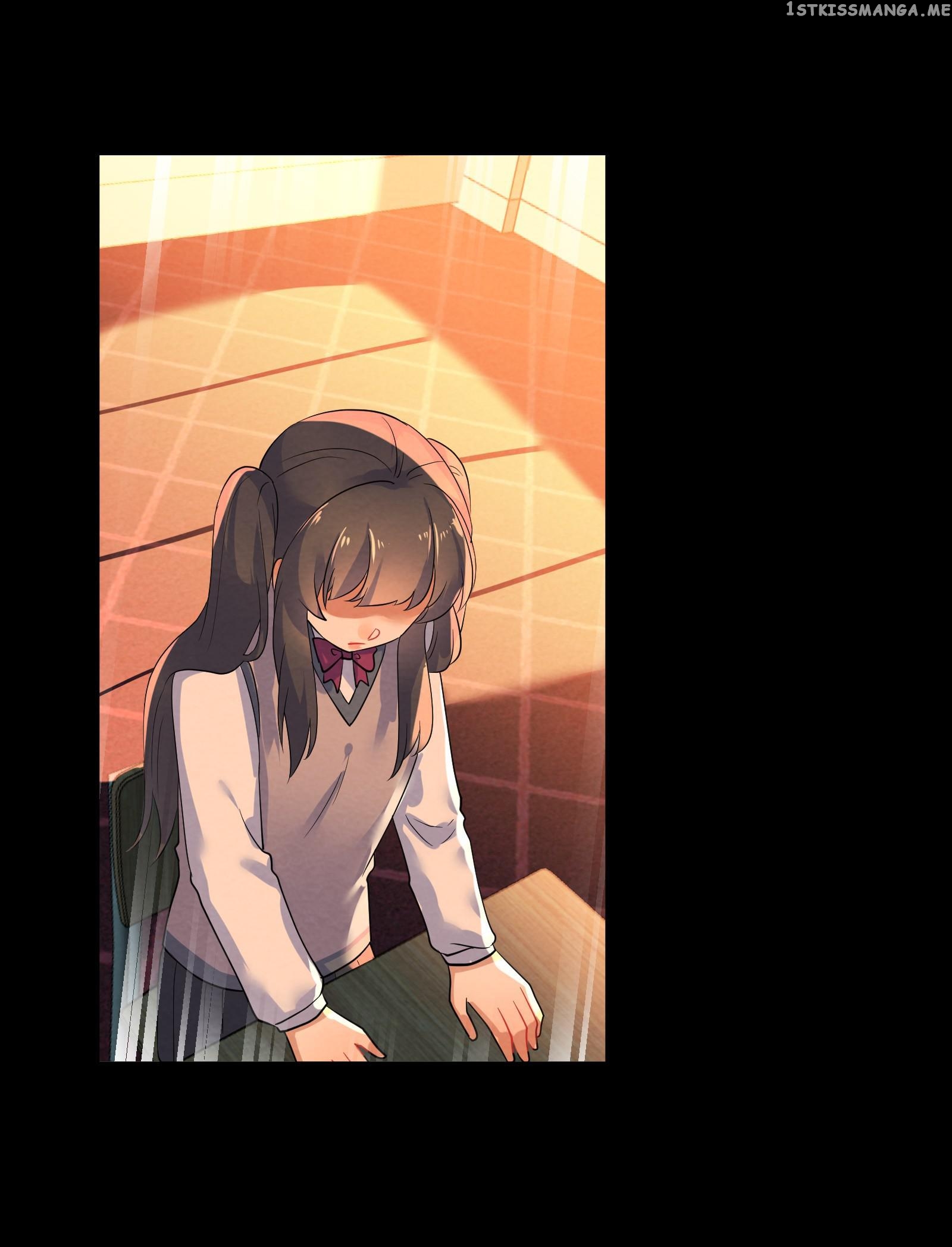 Her Lies chapter 46 - page 22