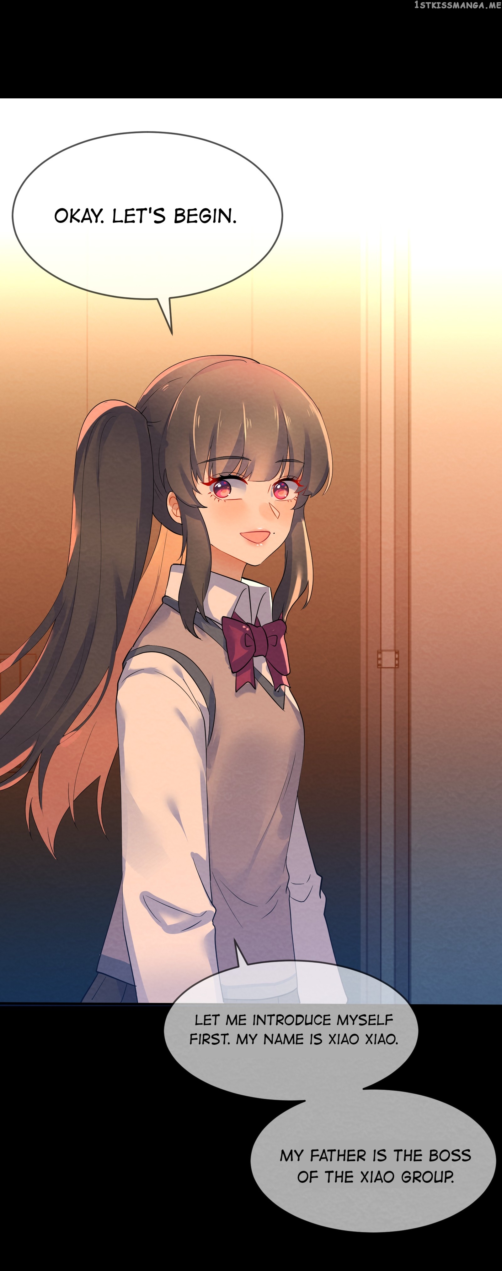 Her Lies chapter 46 - page 24