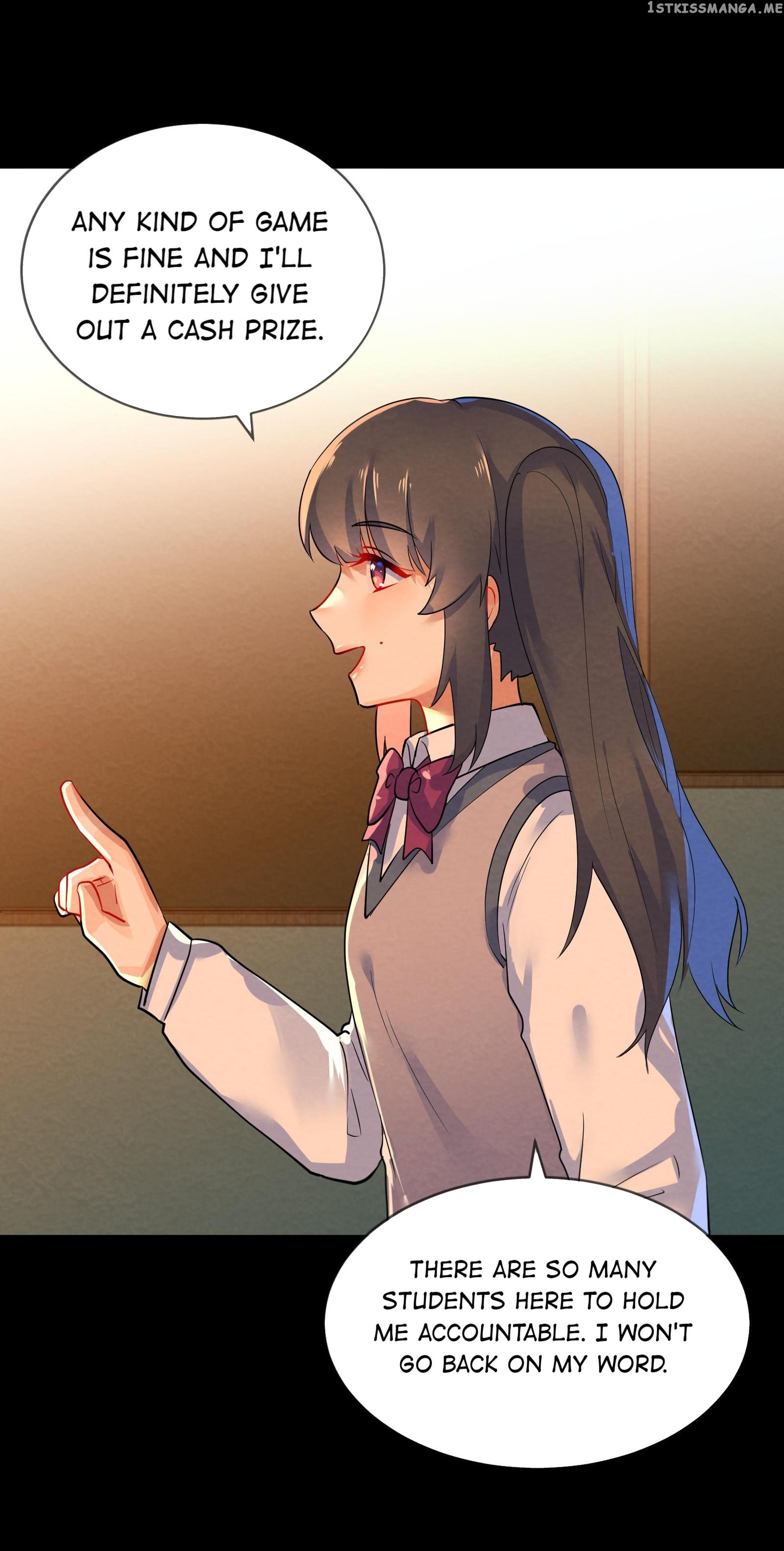 Her Lies chapter 46 - page 26