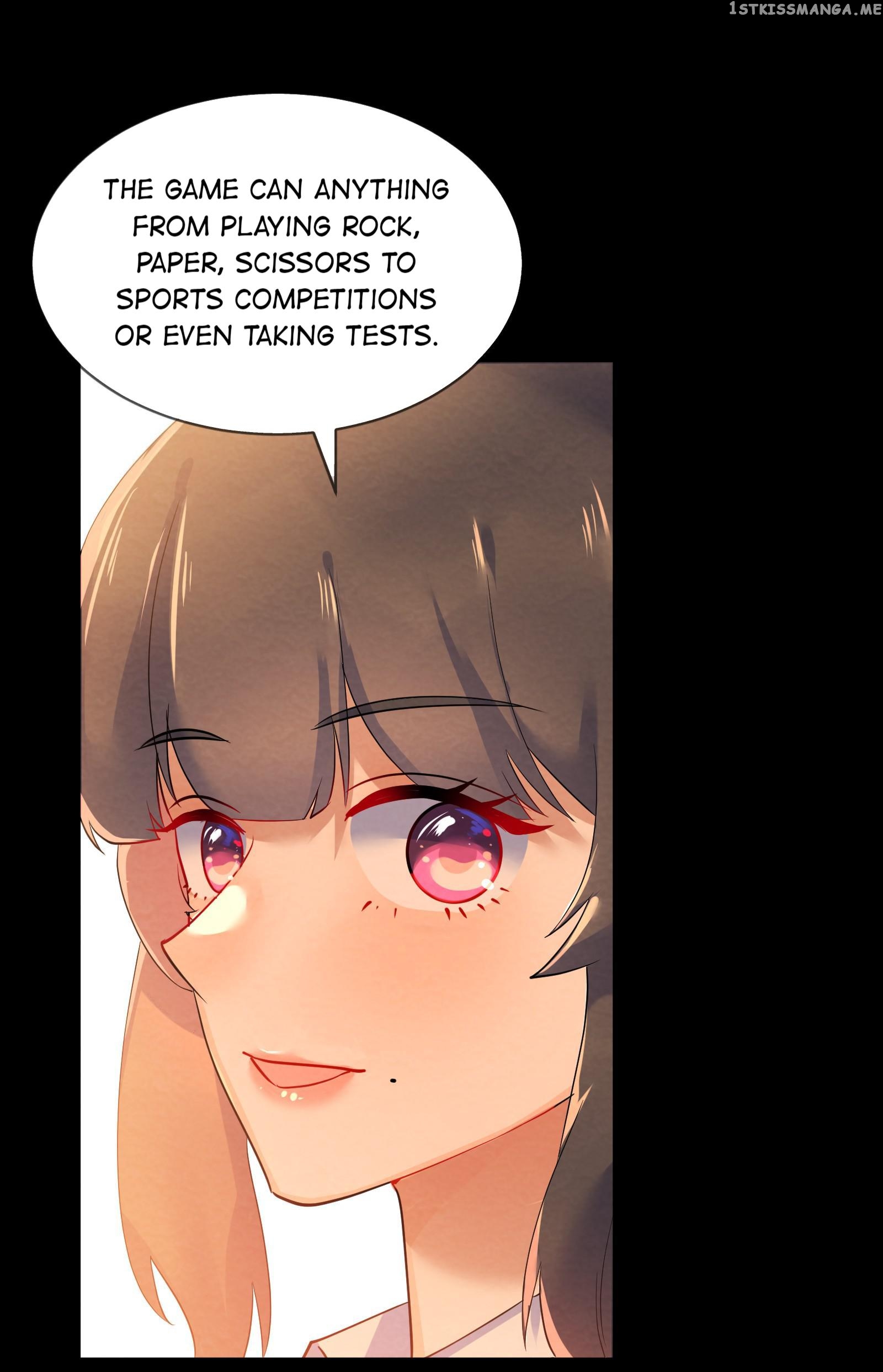 Her Lies chapter 46 - page 27