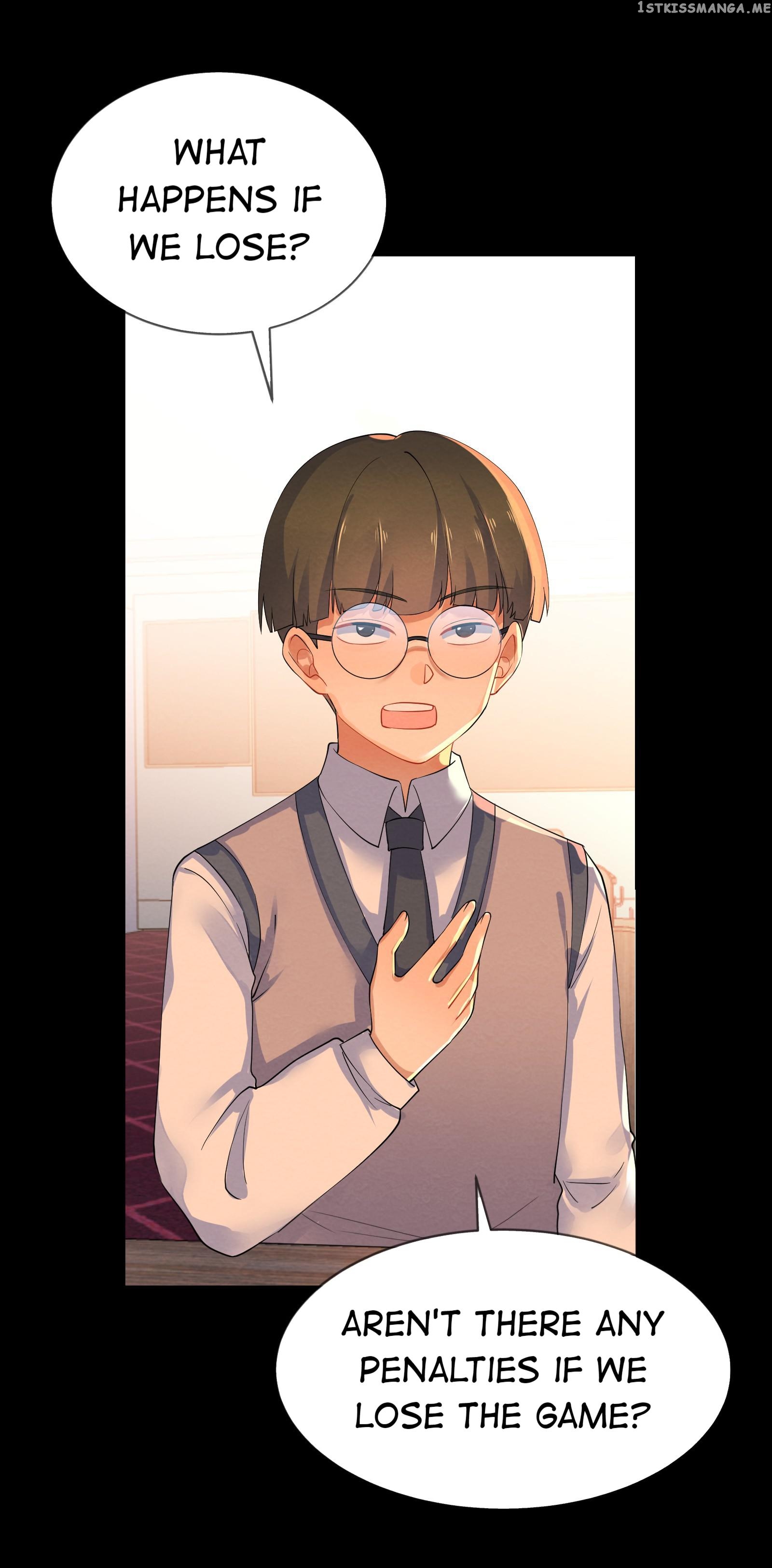 Her Lies chapter 46 - page 31