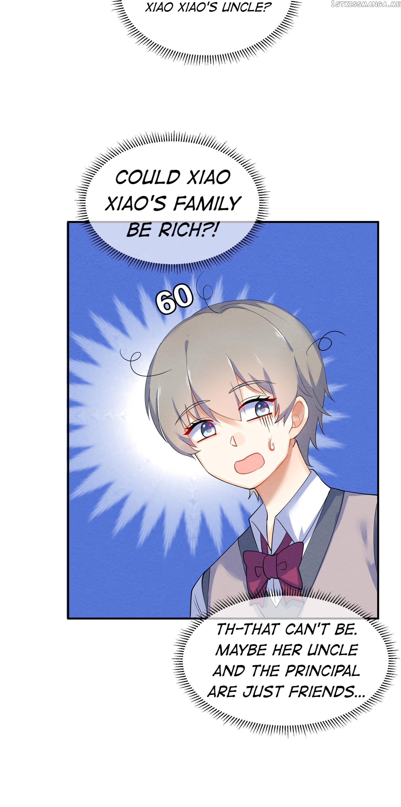 Her Lies chapter 44 - page 26