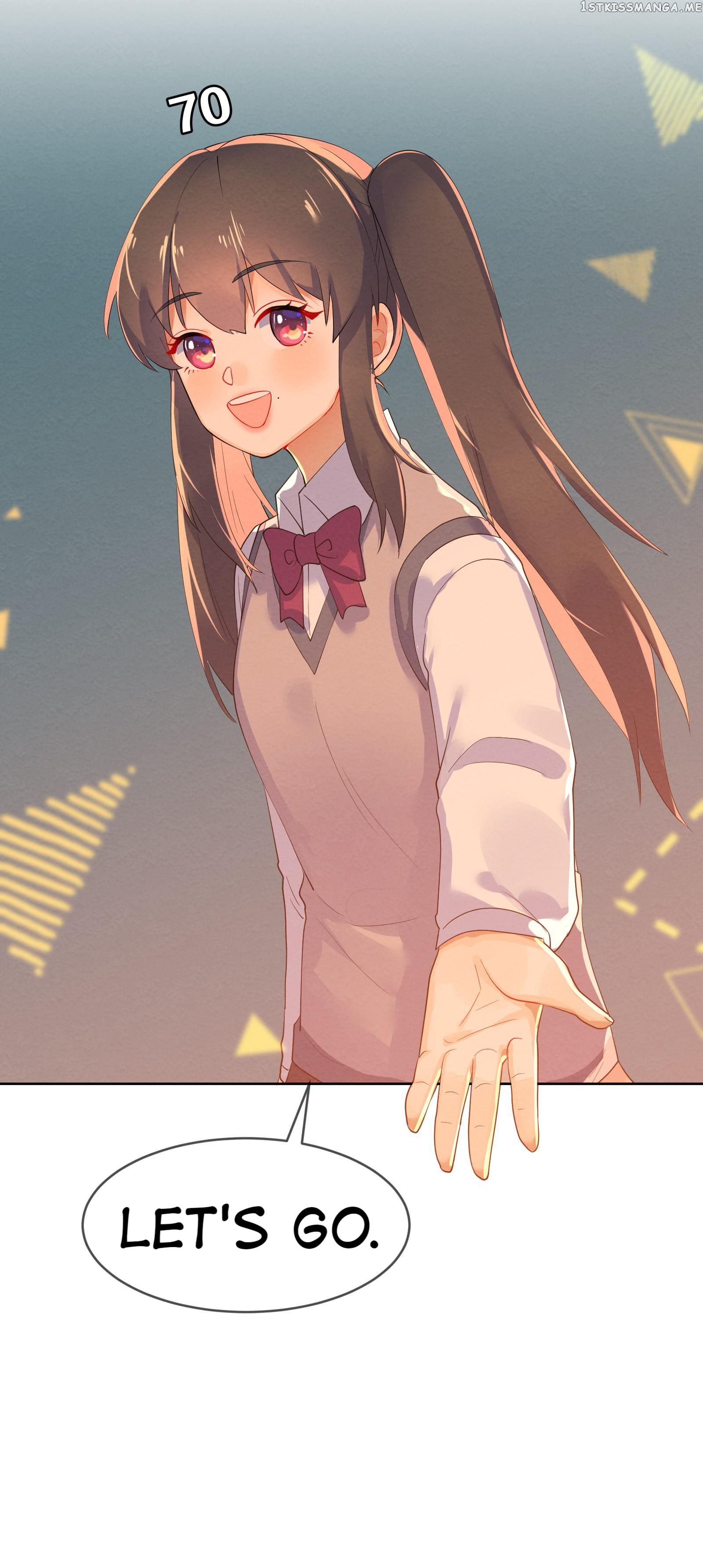 Her Lies chapter 44 - page 42