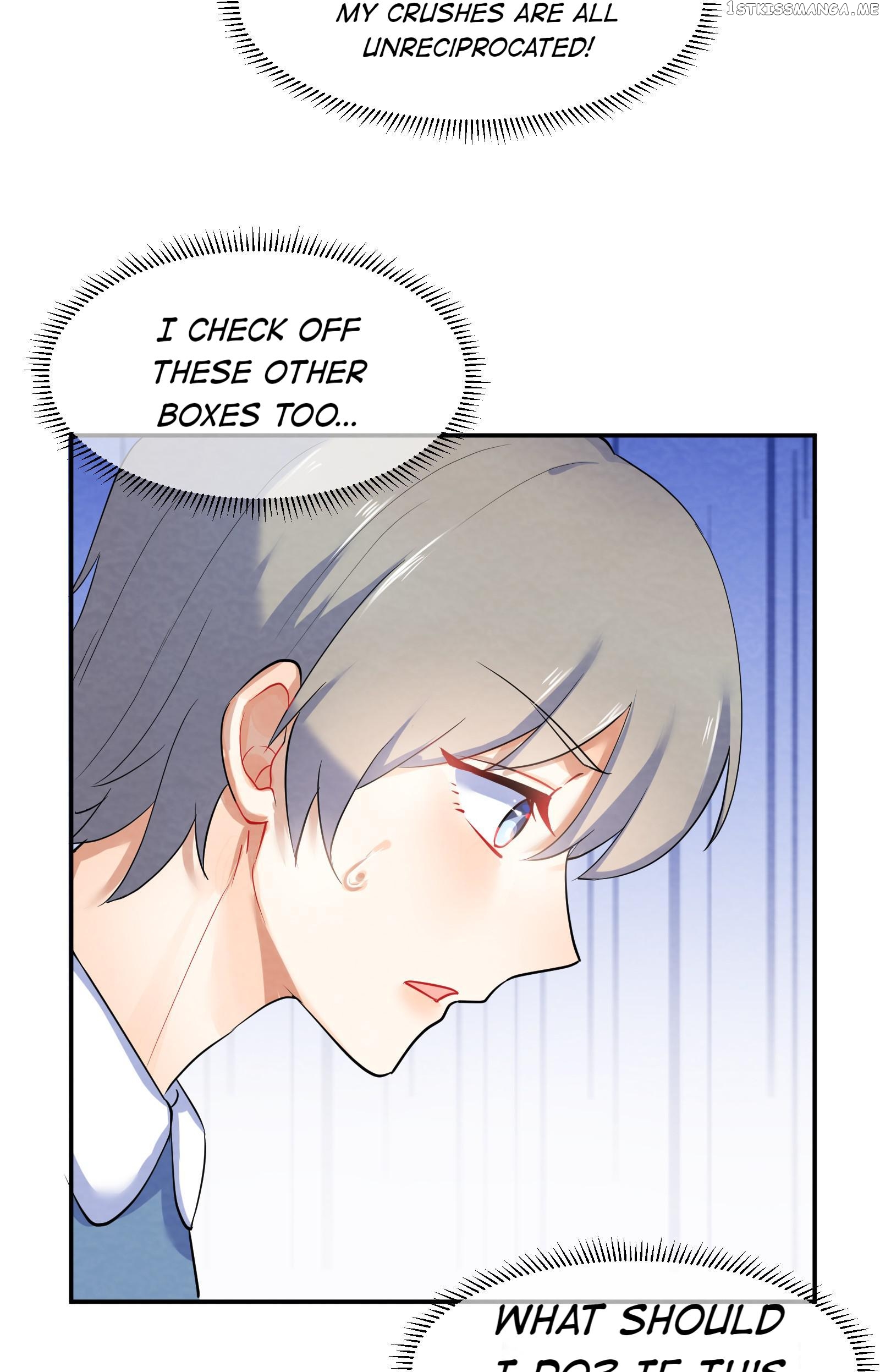 Her Lies chapter 43 - page 15