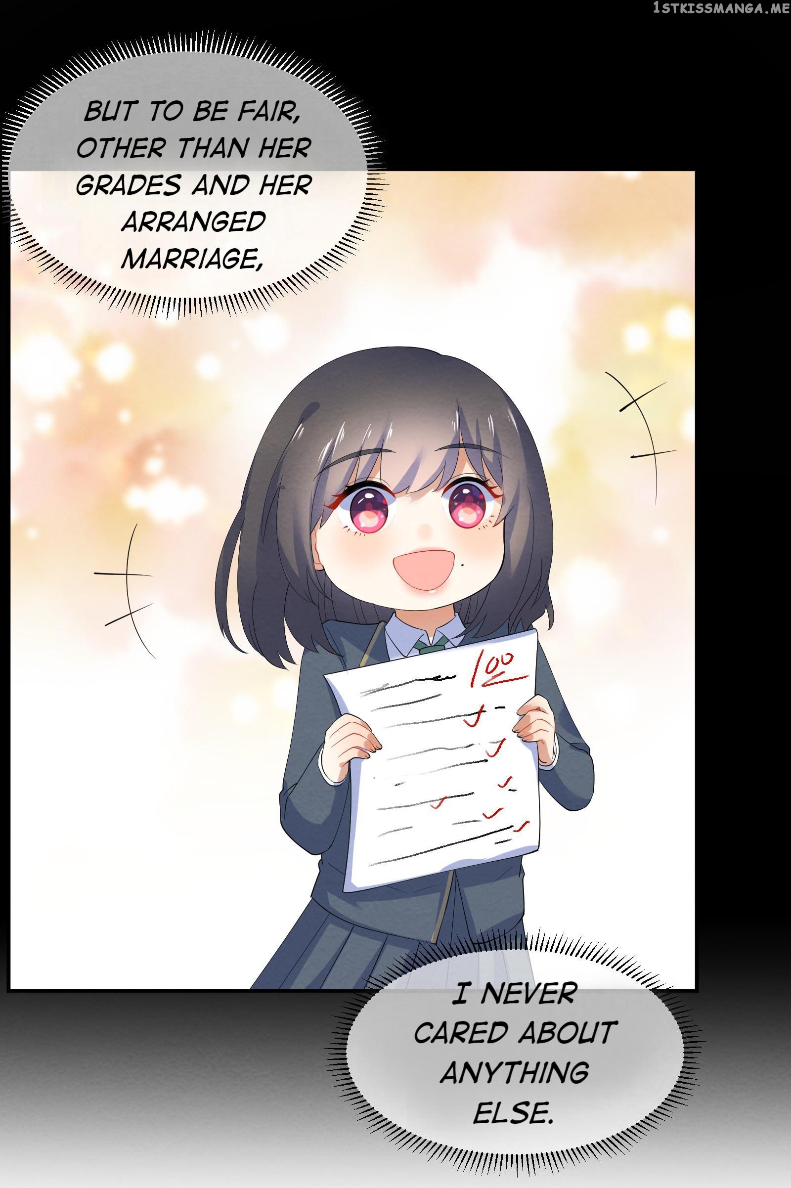Her Lies chapter 42 - page 10