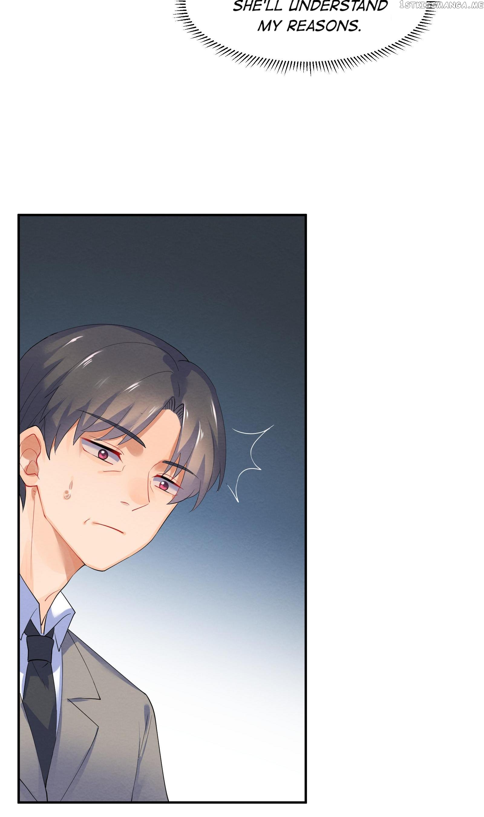 Her Lies chapter 42 - page 12