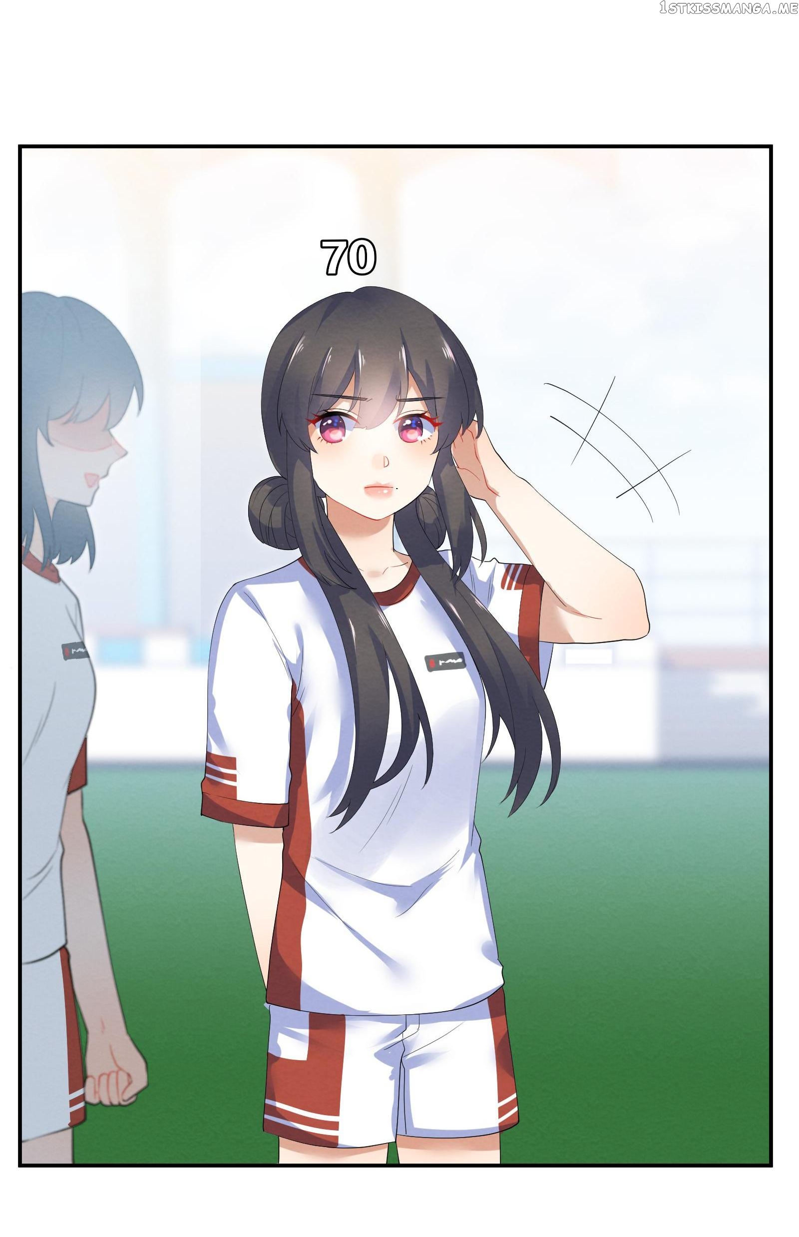Her Lies chapter 42 - page 14