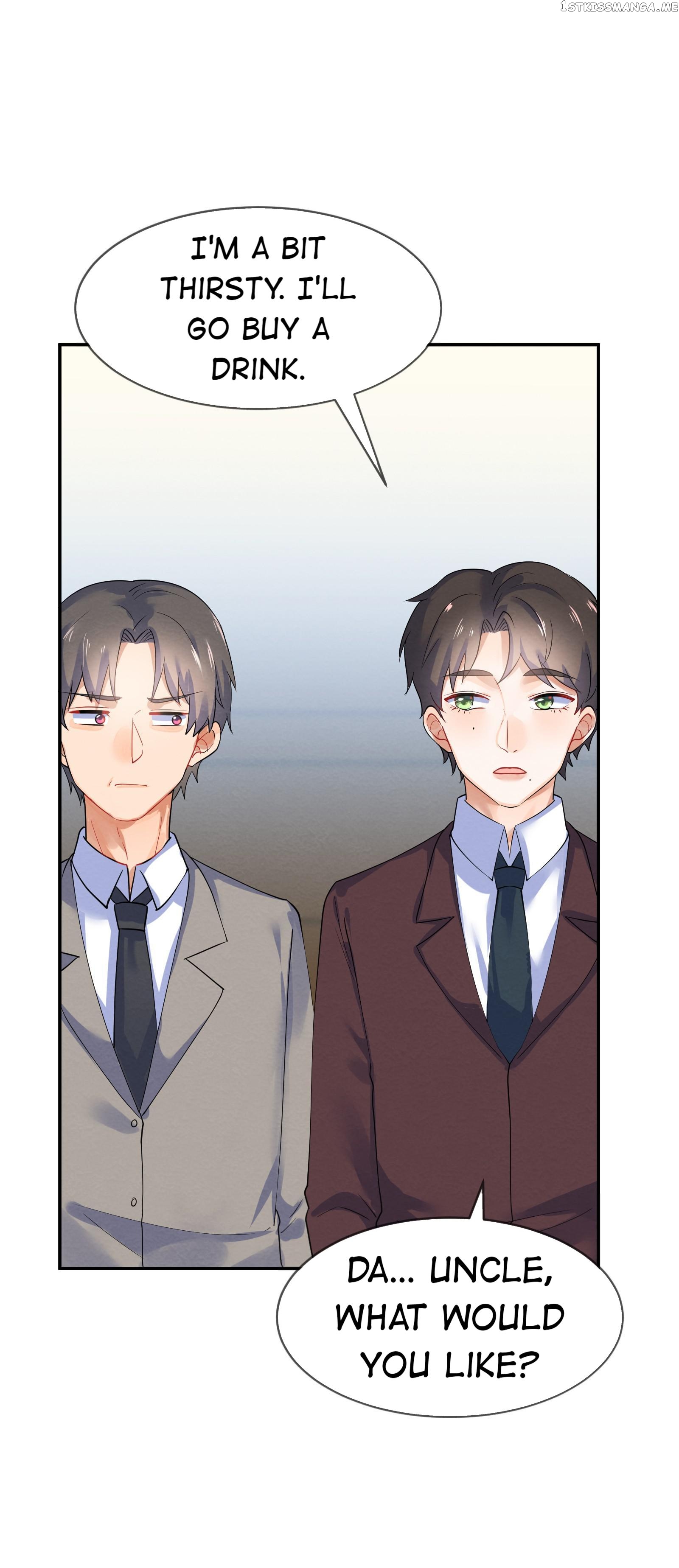 Her Lies chapter 42 - page 19