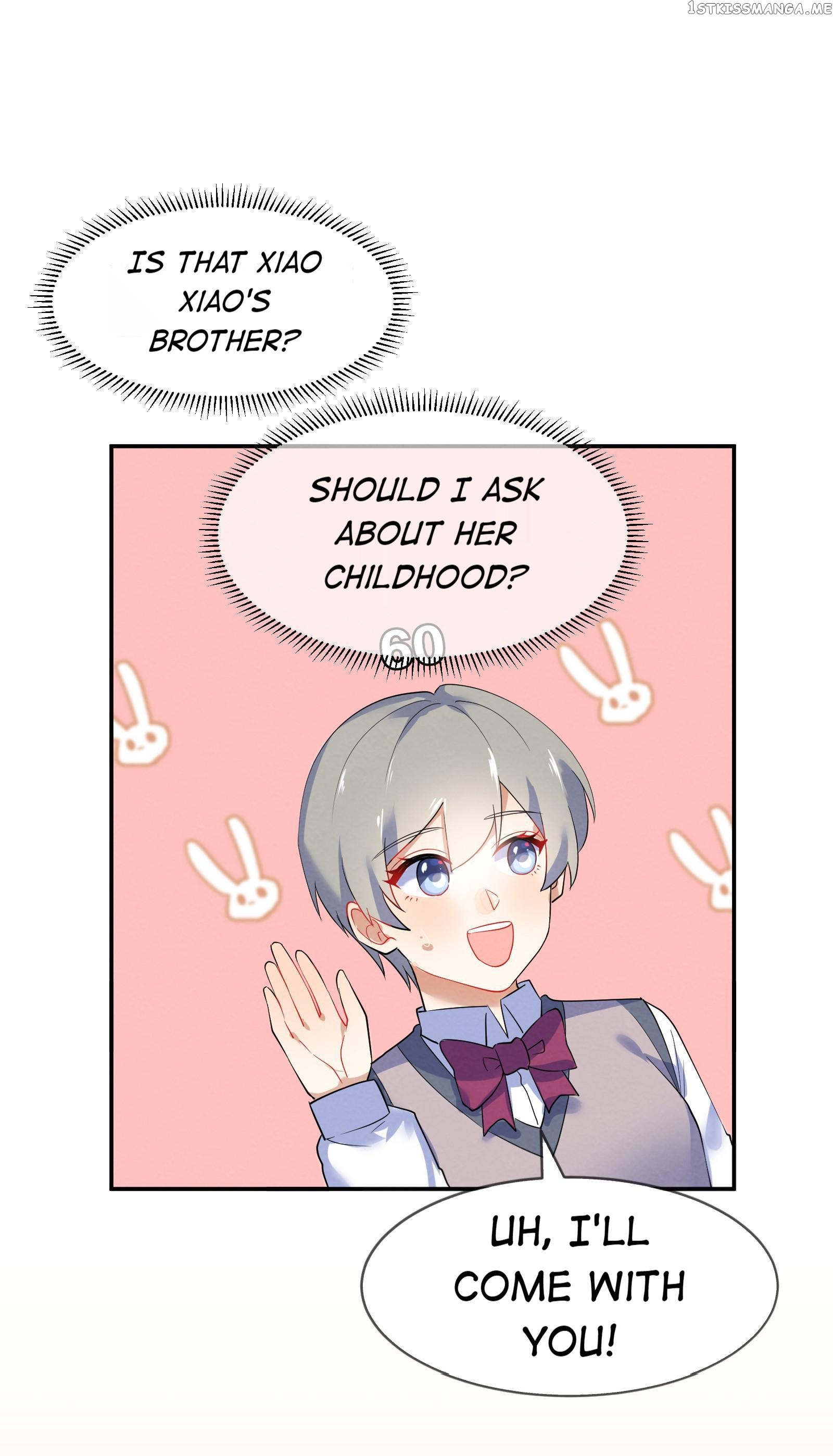Her Lies chapter 42 - page 20
