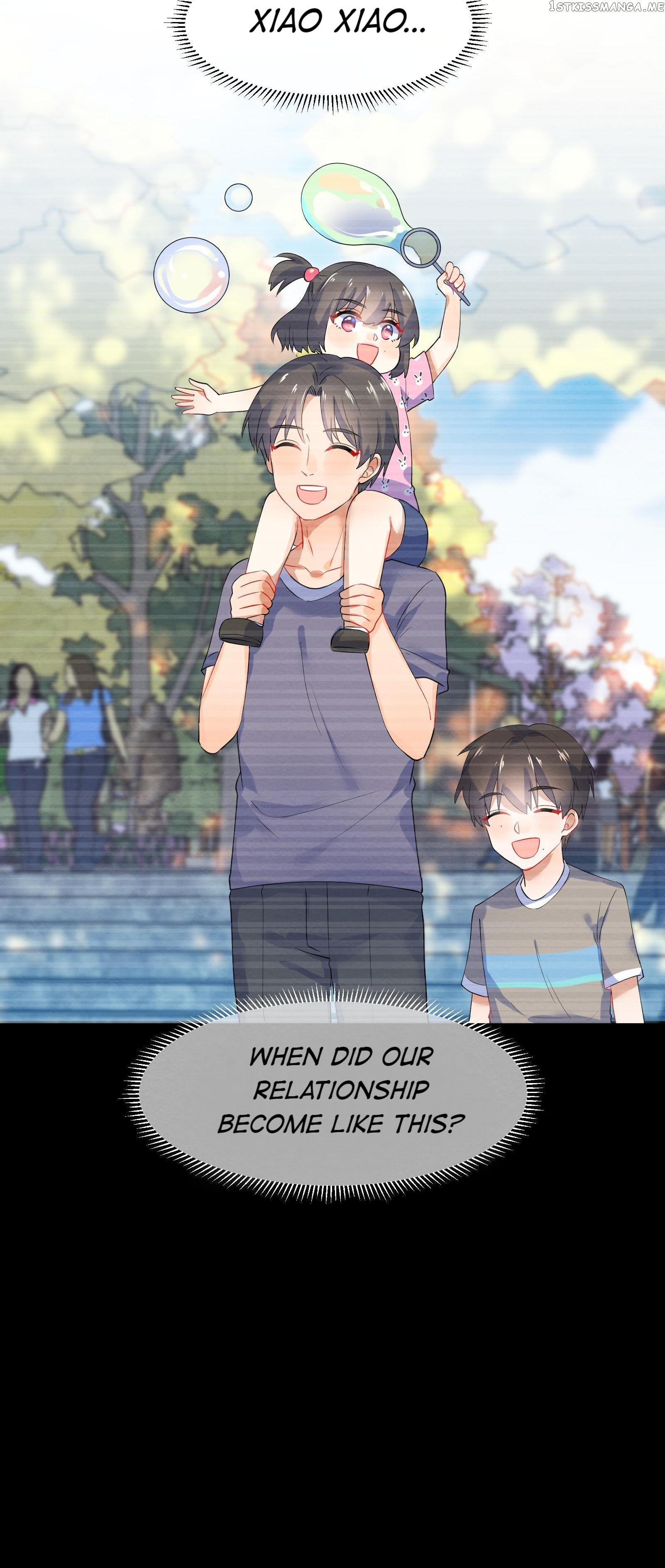 Her Lies chapter 42 - page 24