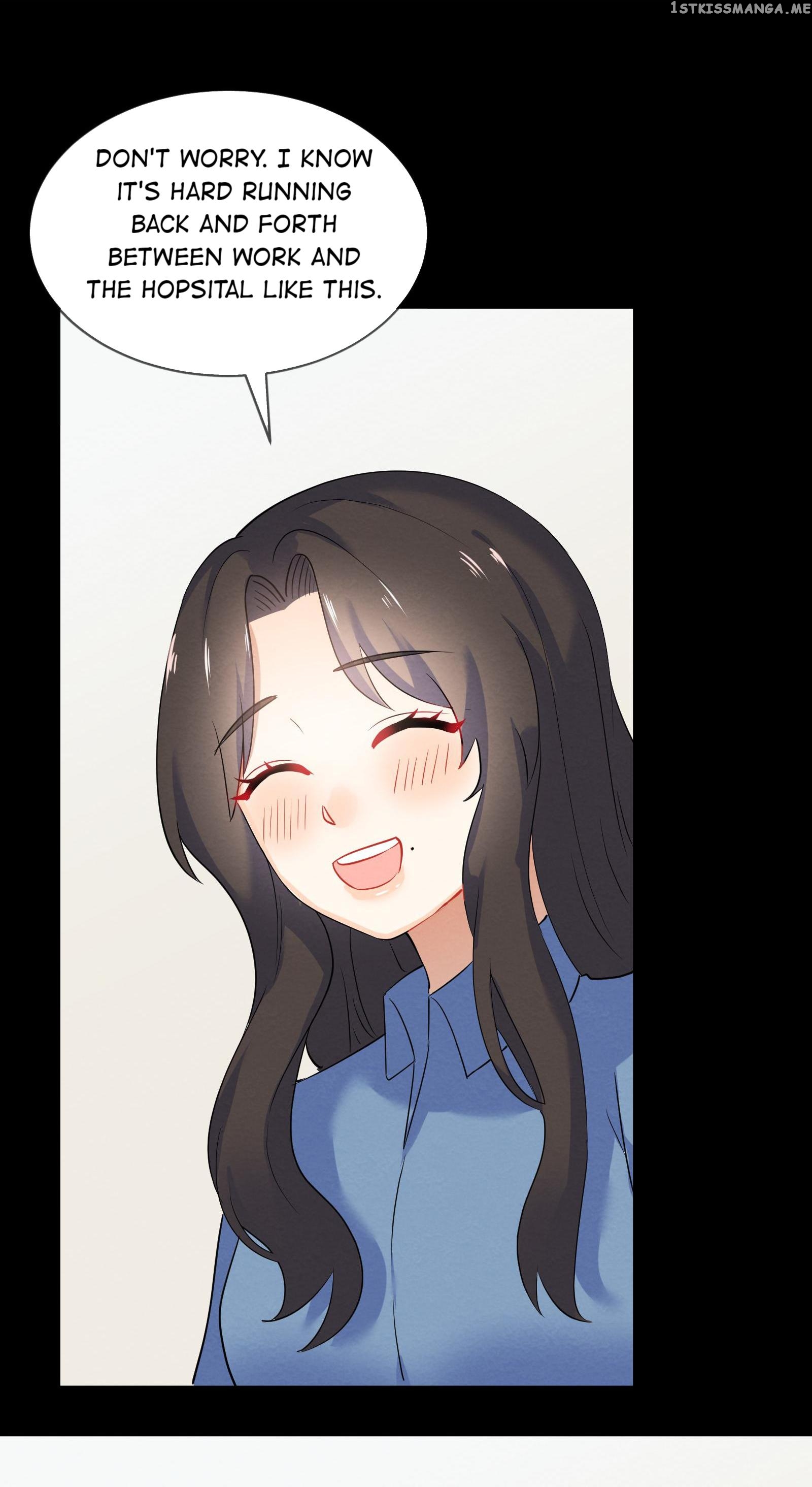 Her Lies chapter 42 - page 28