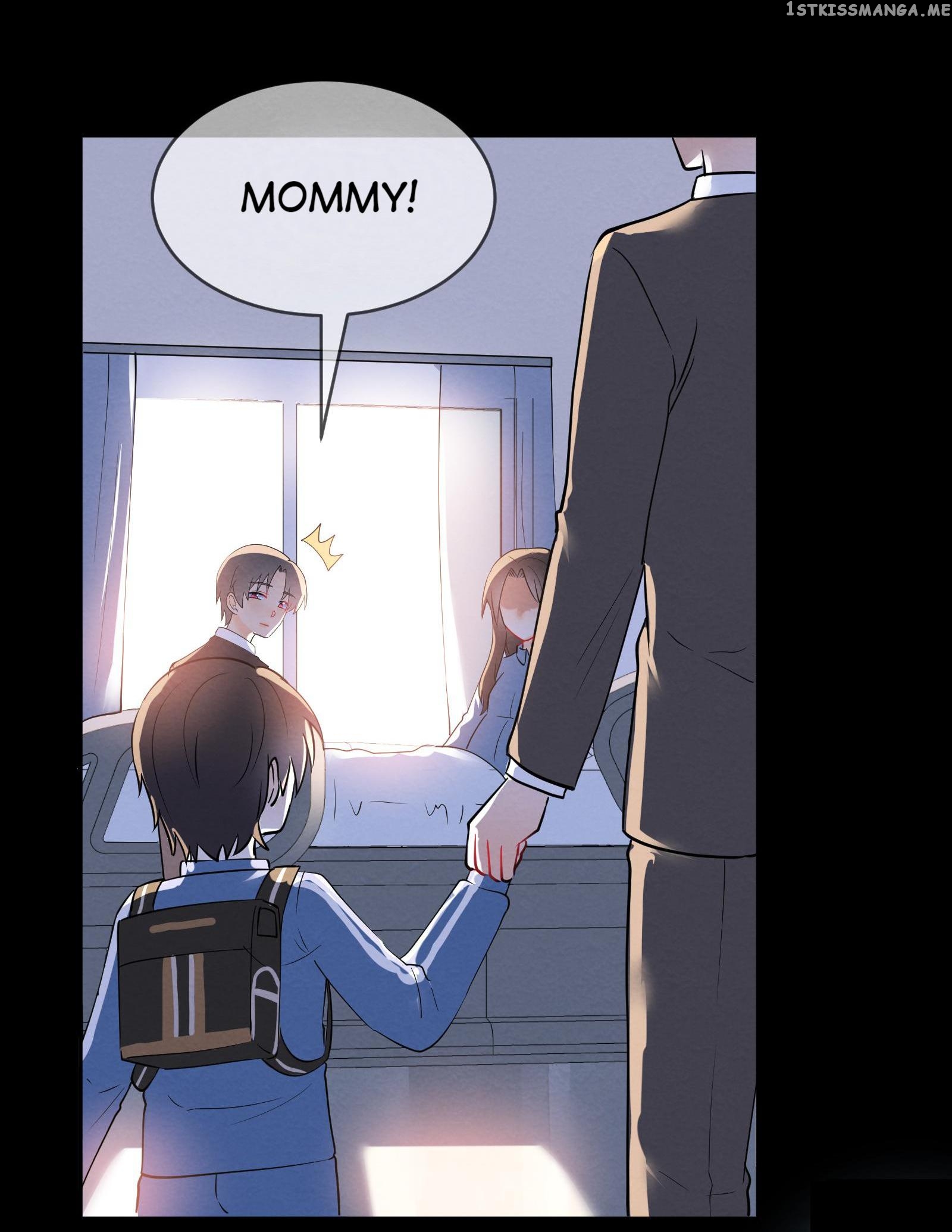 Her Lies chapter 42 - page 30