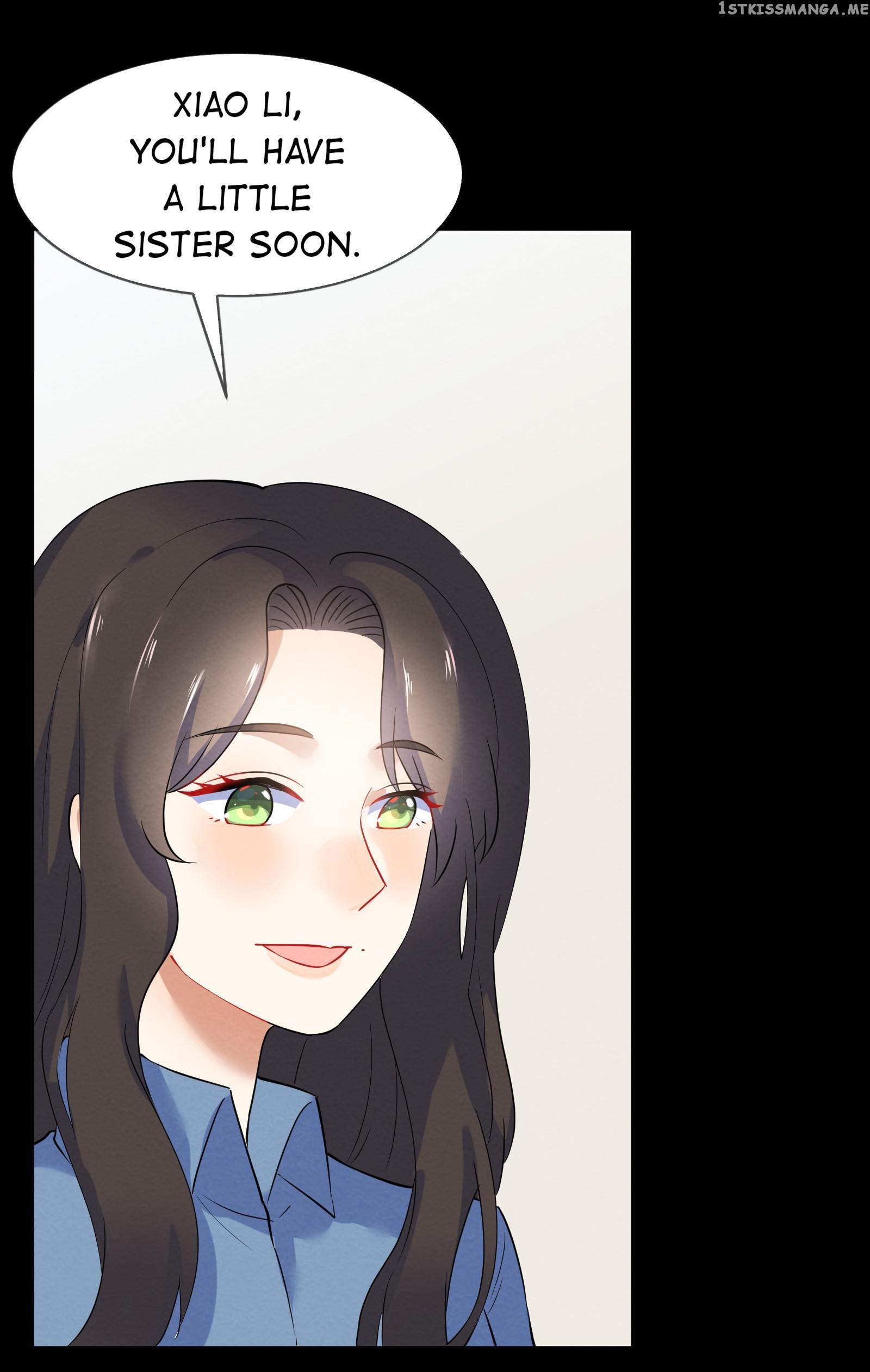 Her Lies chapter 42 - page 33