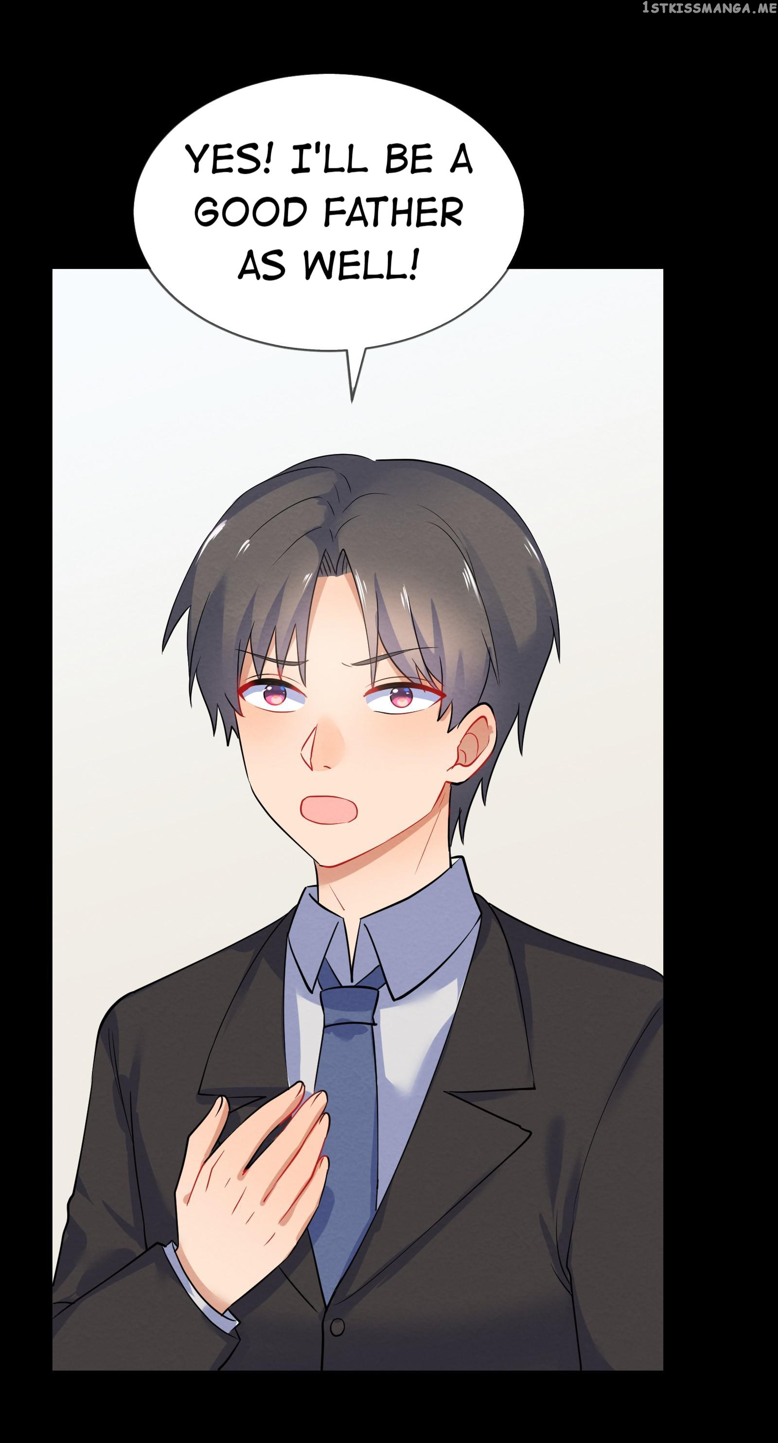Her Lies chapter 42 - page 35