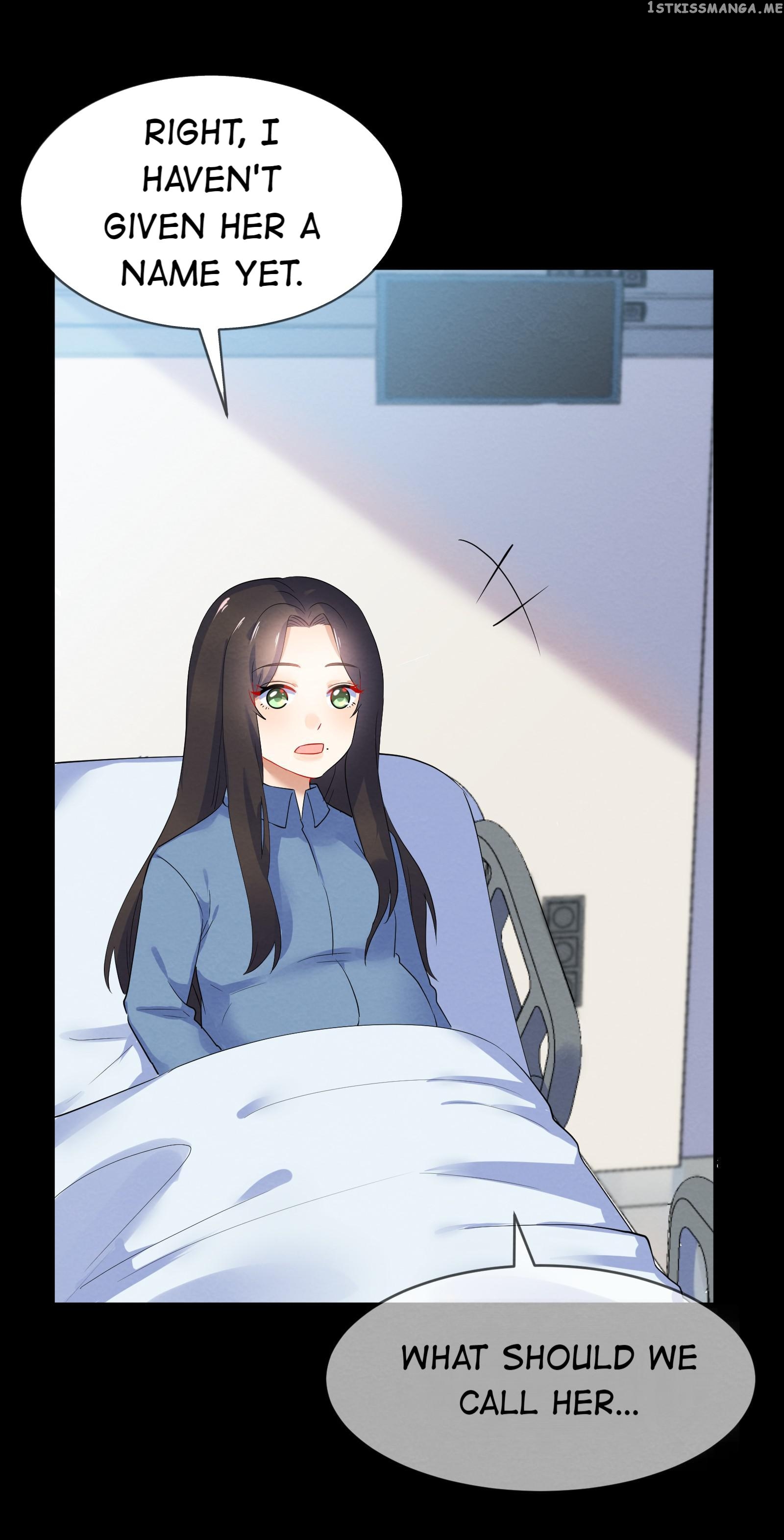 Her Lies chapter 42 - page 37