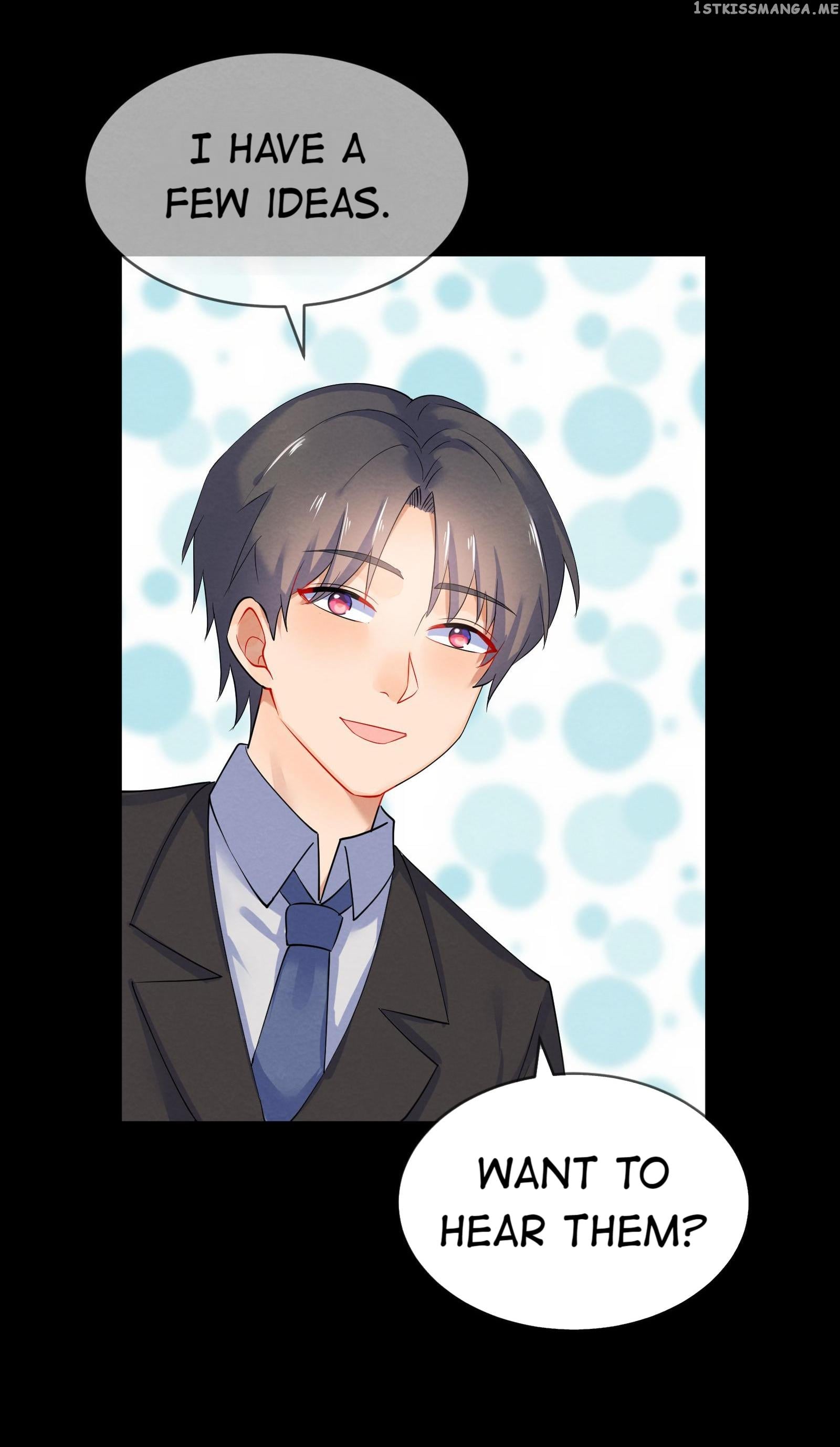 Her Lies chapter 42 - page 38
