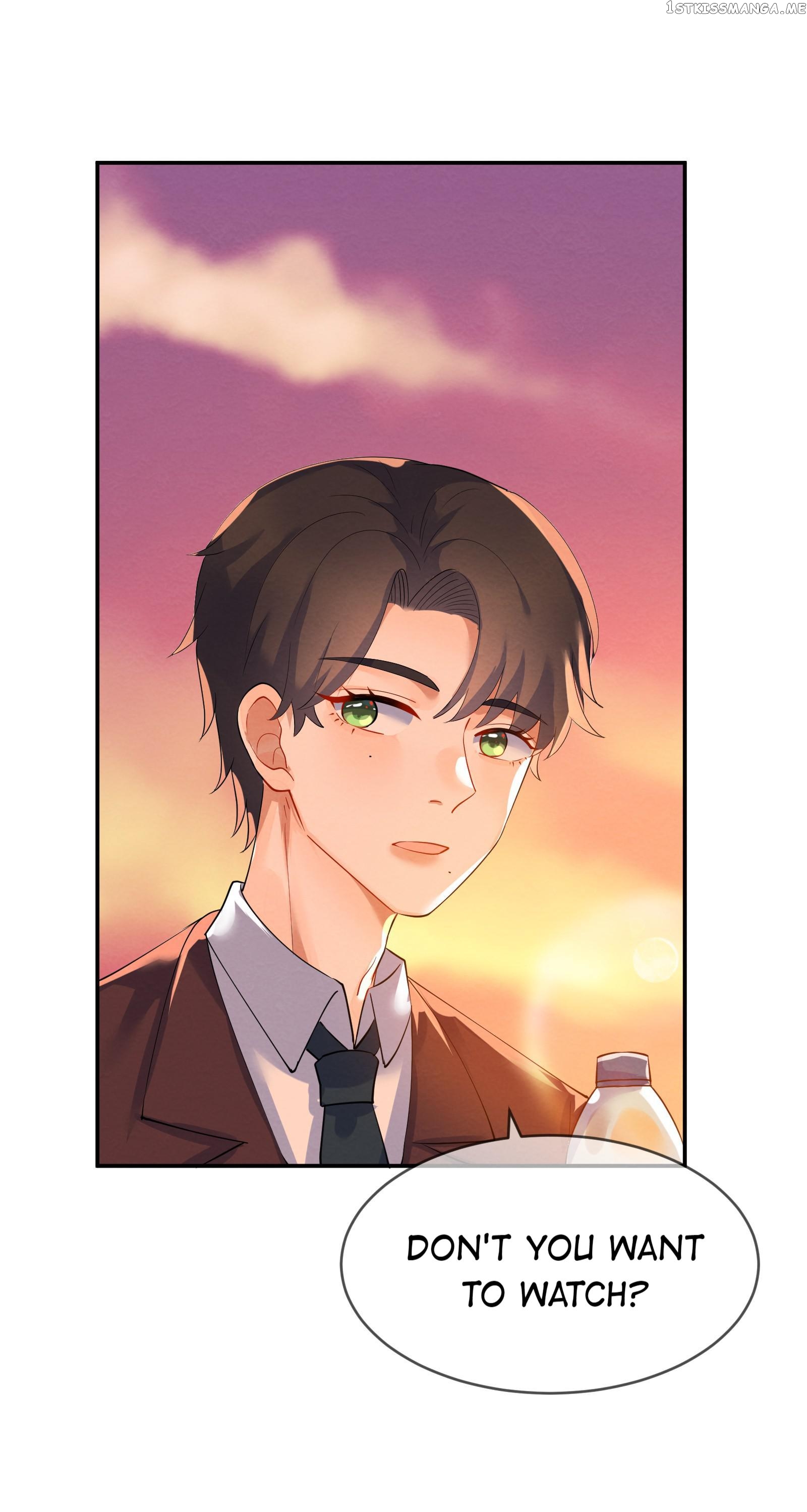 Her Lies chapter 42 - page 45