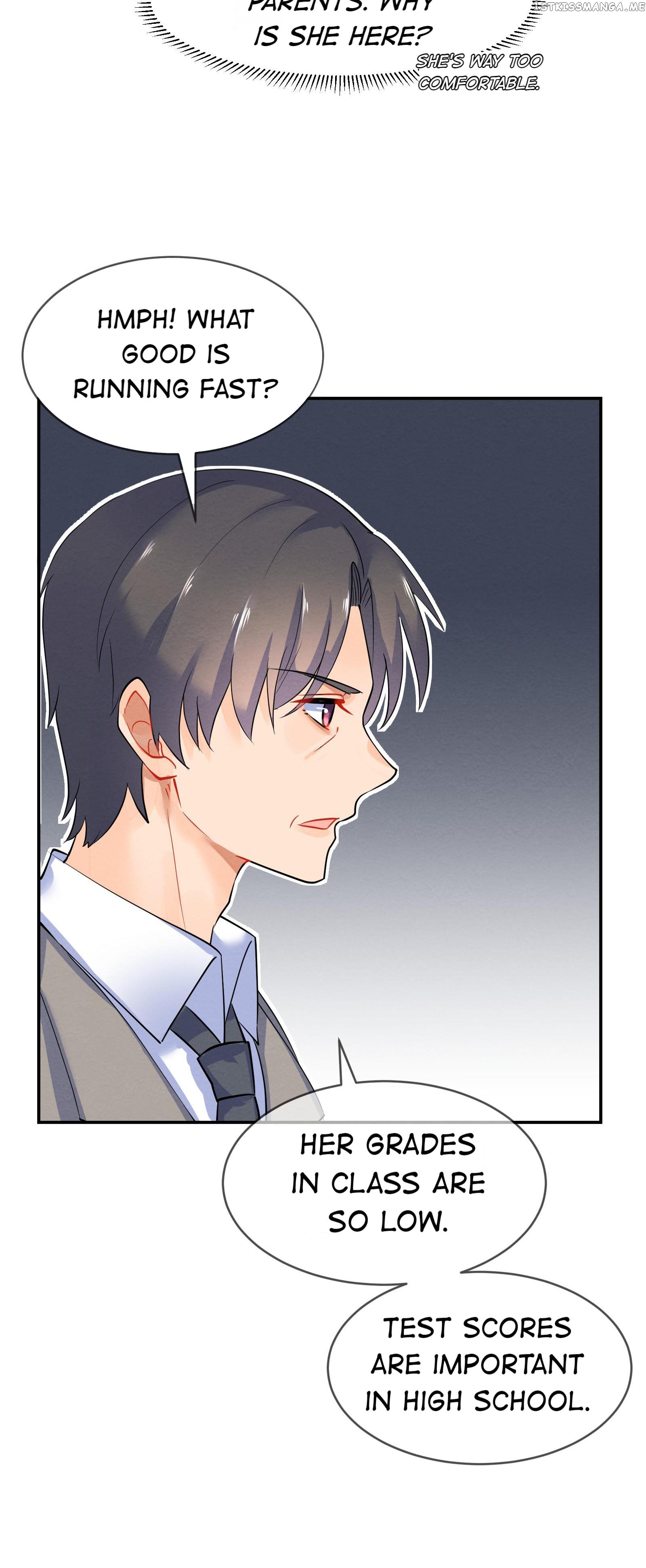 Her Lies chapter 42 - page 6
