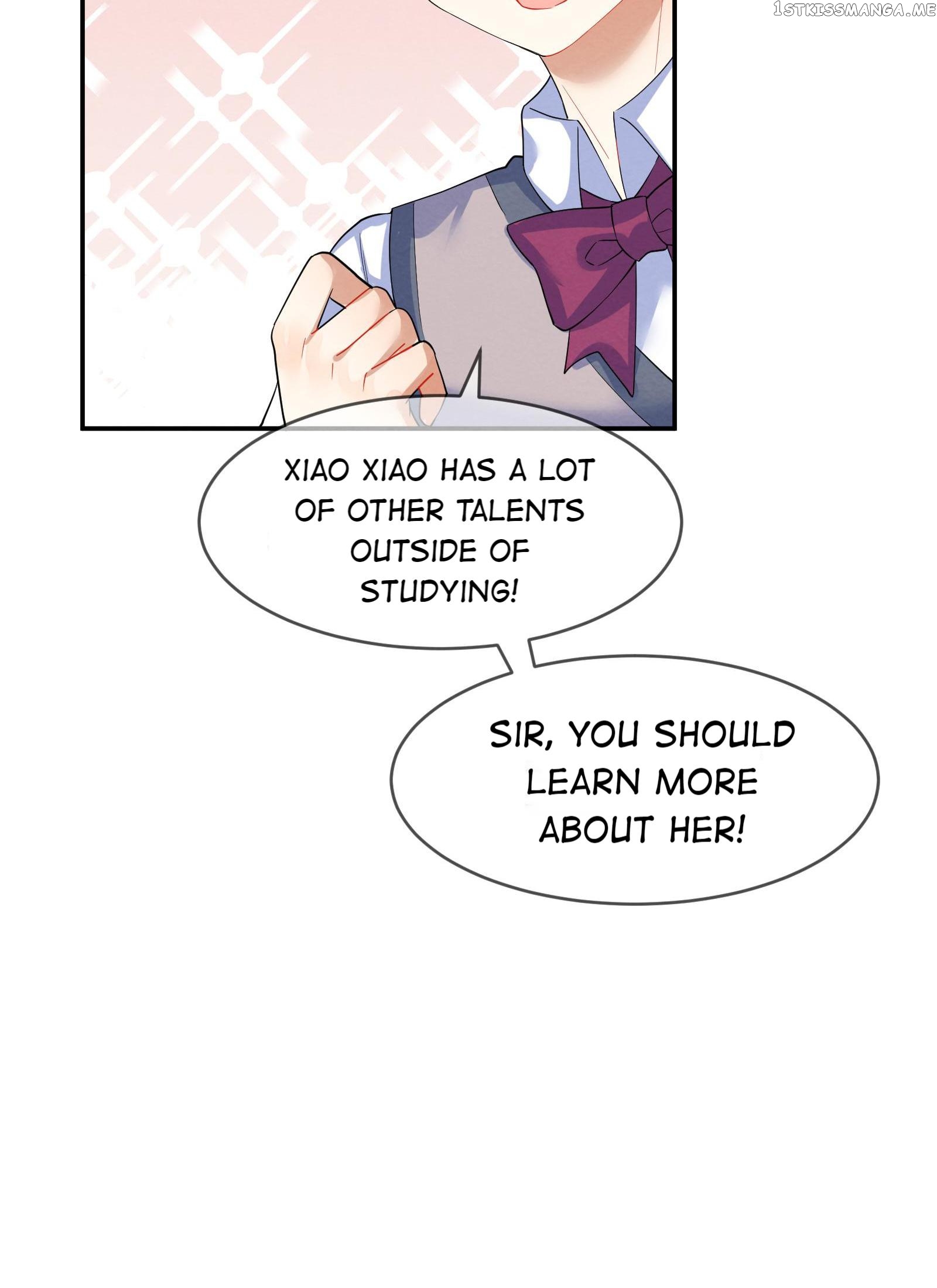 Her Lies chapter 42 - page 8