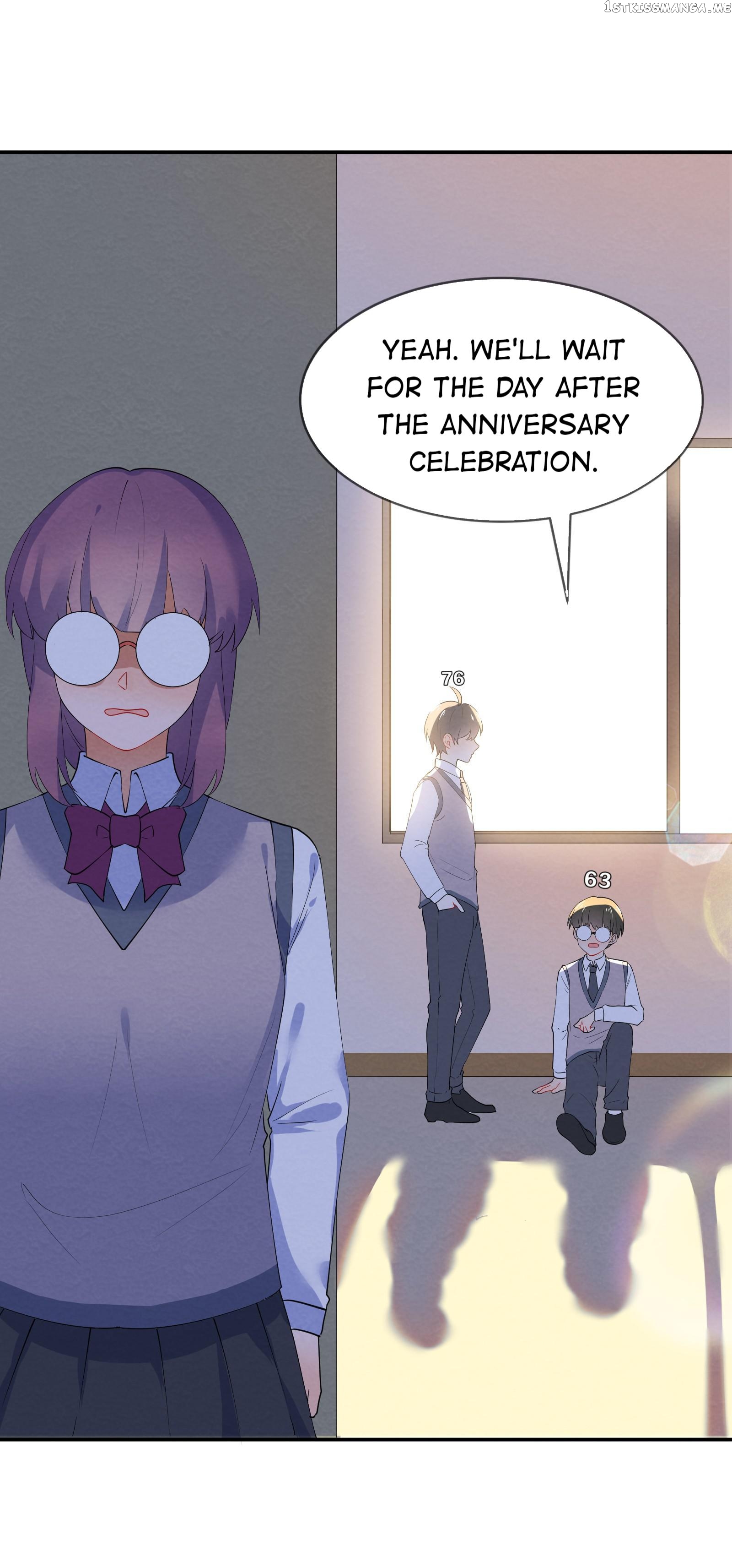 Her Lies chapter 41 - page 15