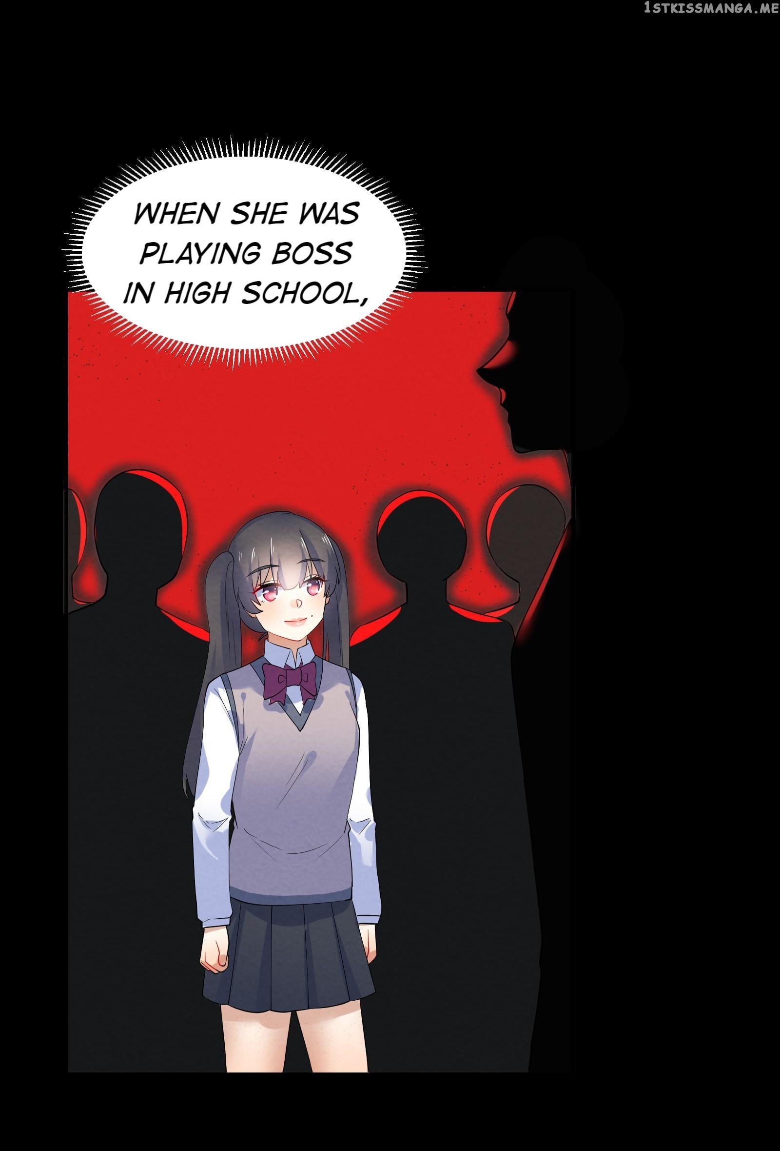 Her Lies chapter 41 - page 19