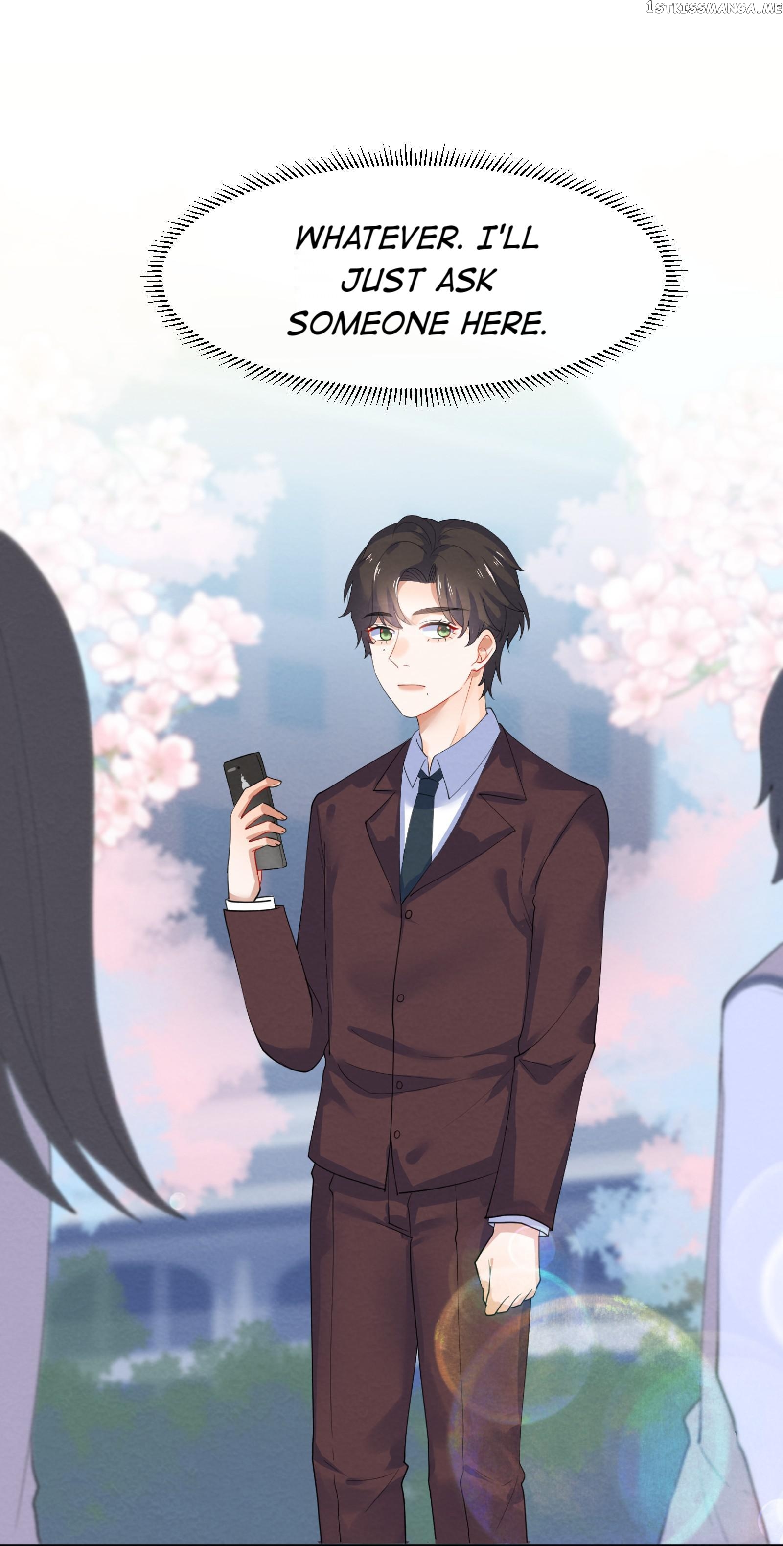 Her Lies chapter 41 - page 29