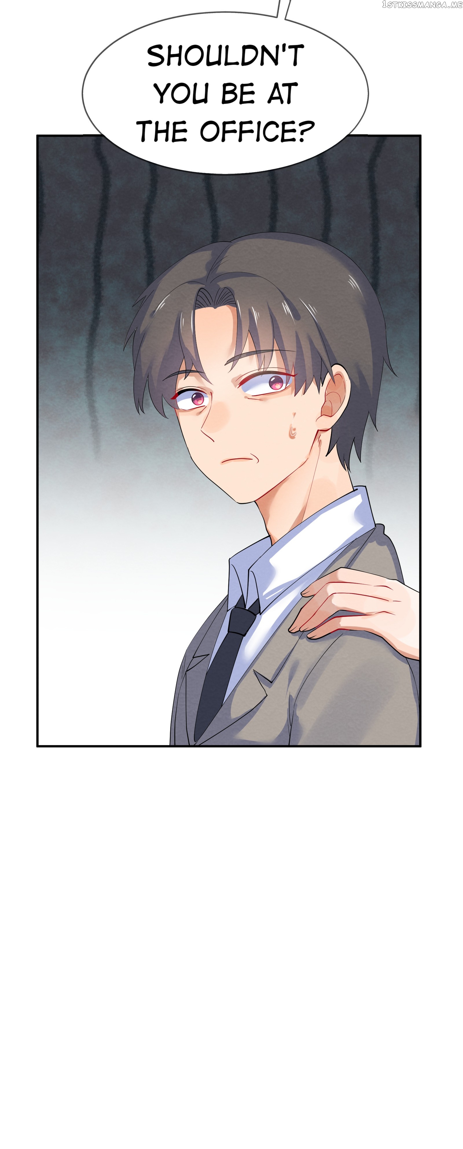 Her Lies chapter 41 - page 33