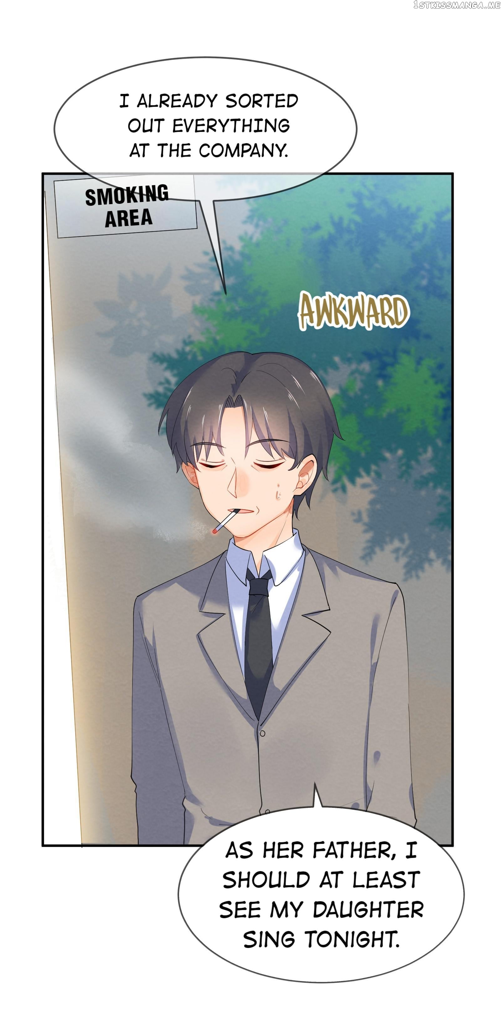 Her Lies chapter 41 - page 34