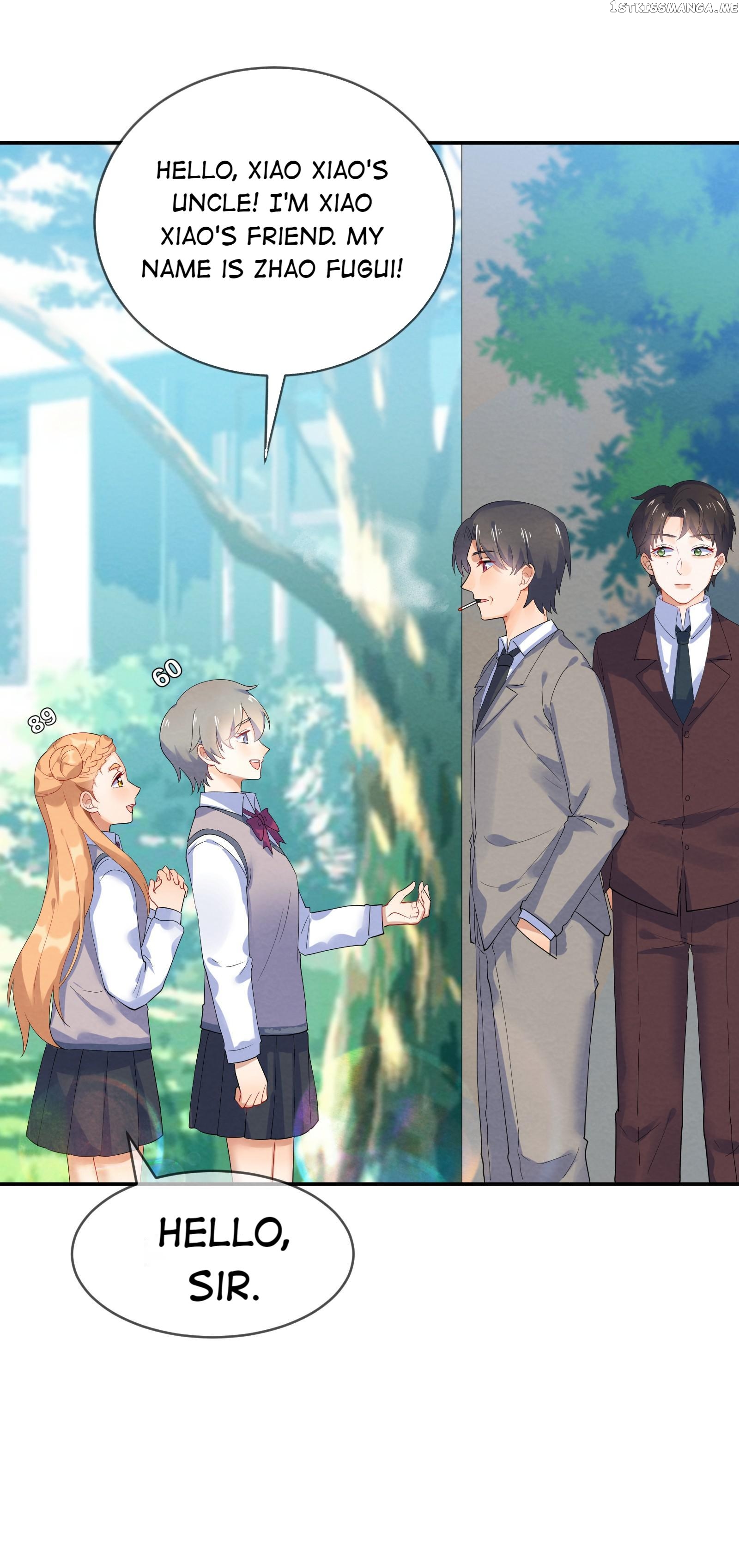 Her Lies chapter 41 - page 40