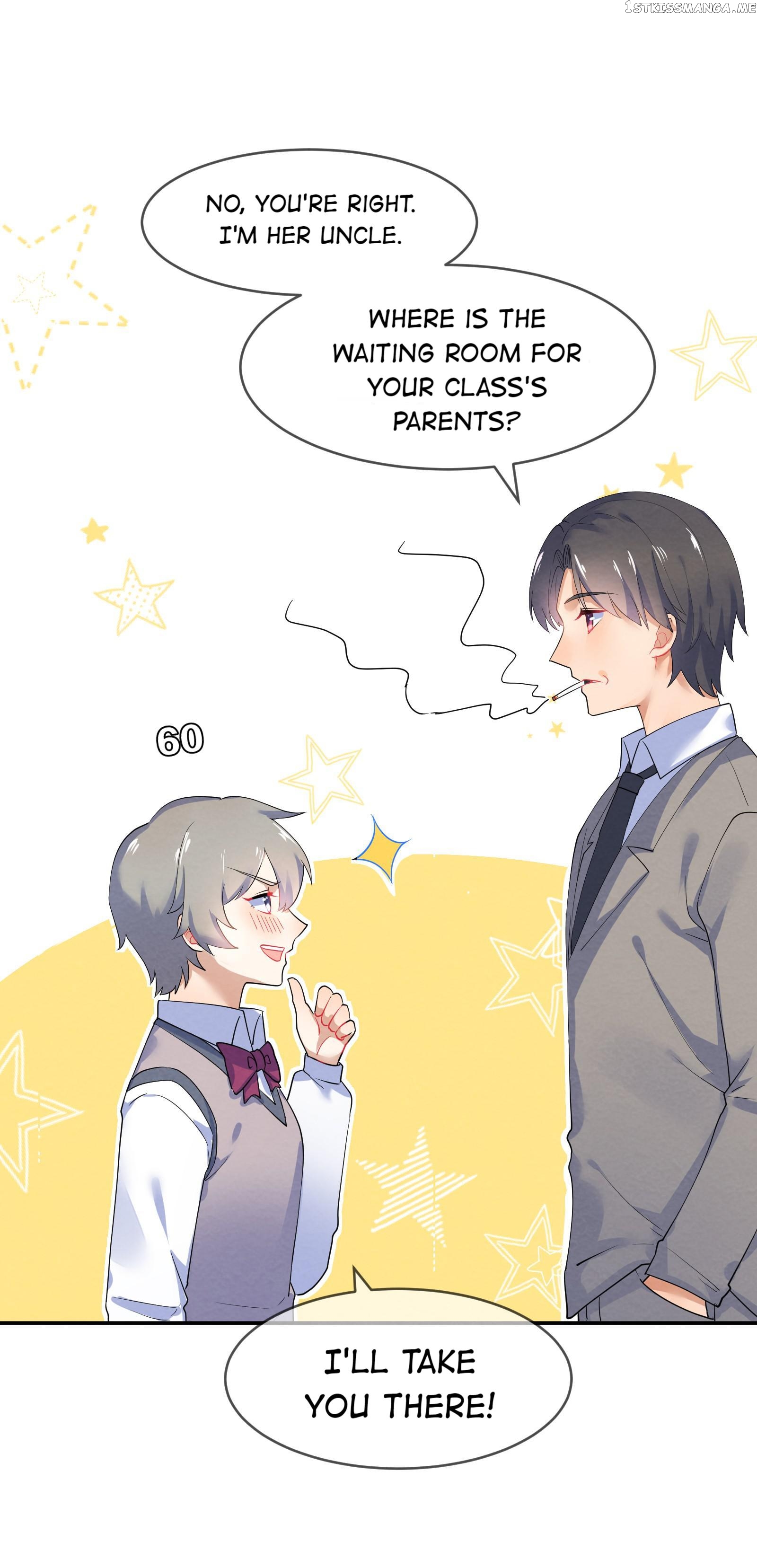 Her Lies chapter 41 - page 43