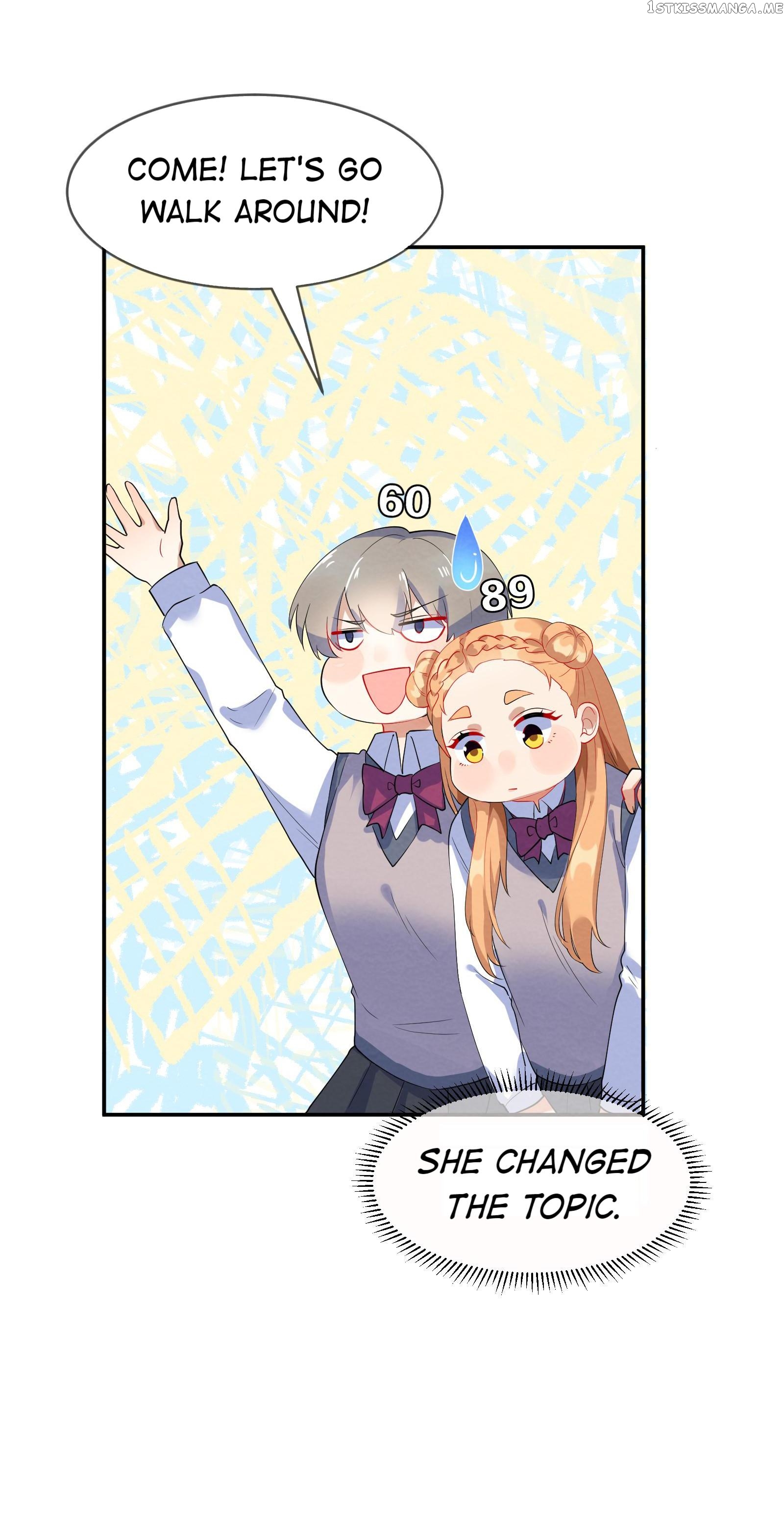 Her Lies chapter 41 - page 9