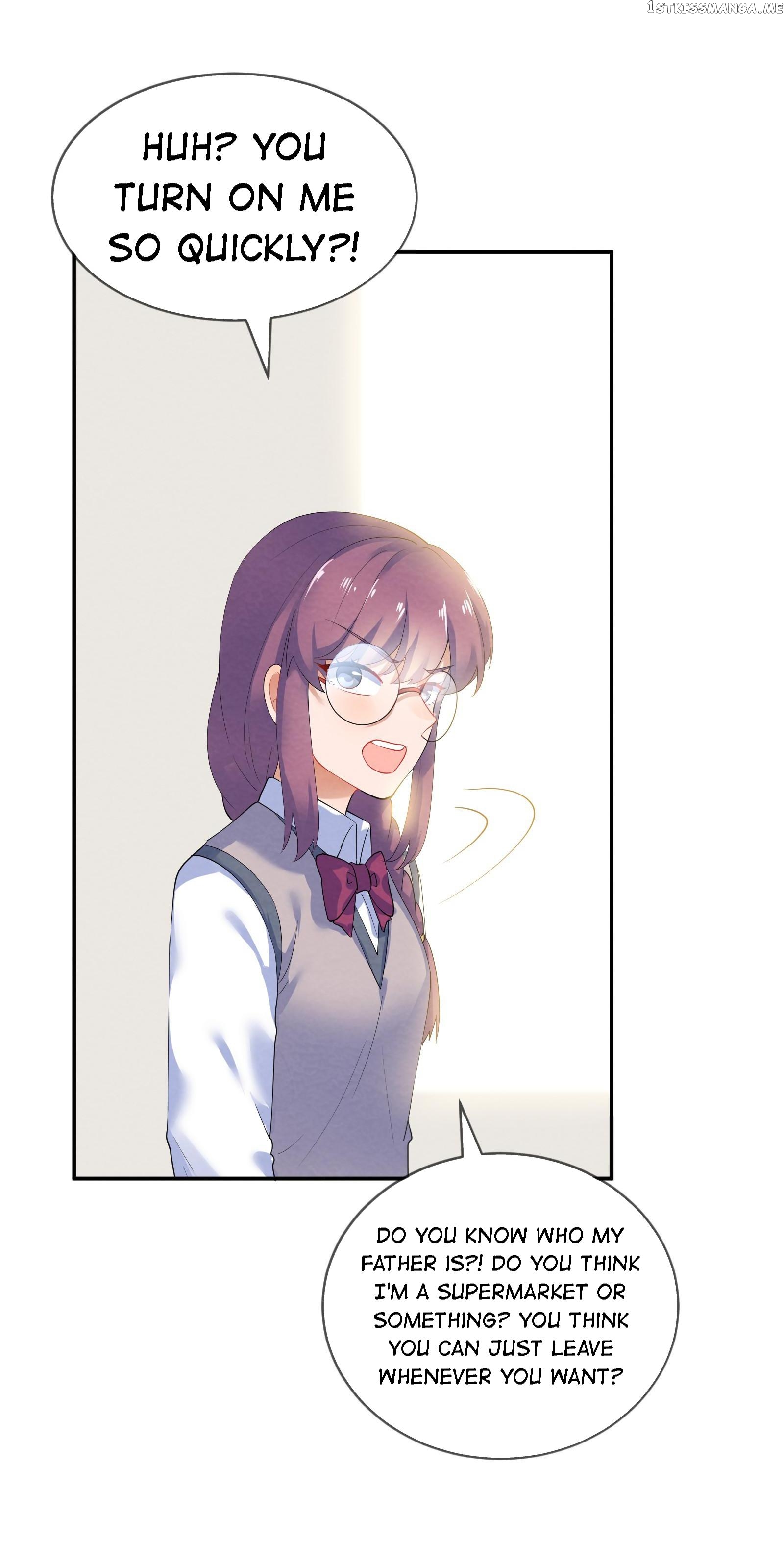 Her Lies chapter 40 - page 10