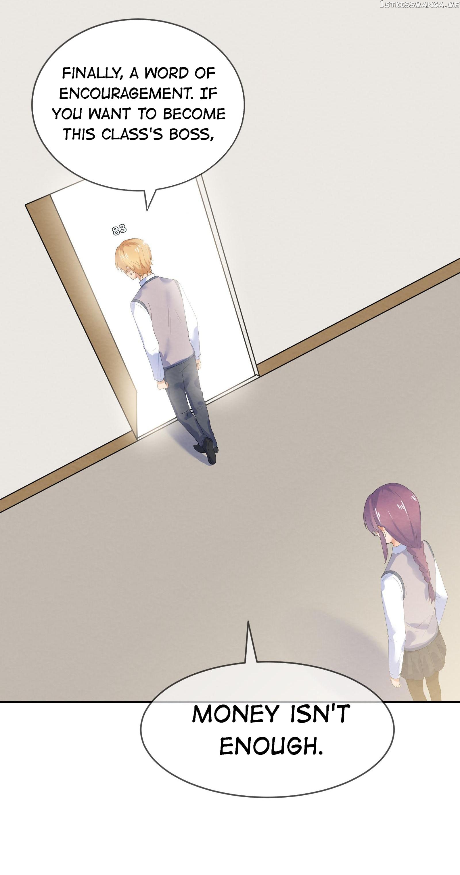 Her Lies chapter 40 - page 14