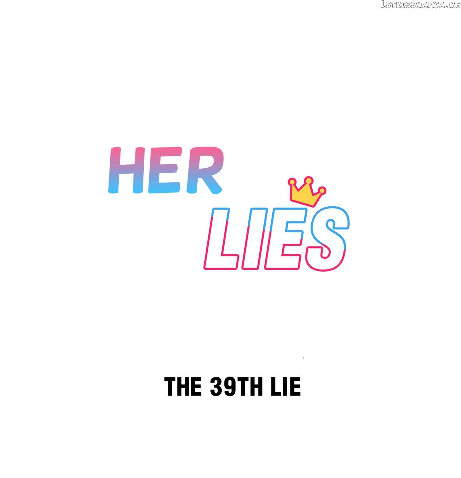 Her Lies chapter 40 - page 17