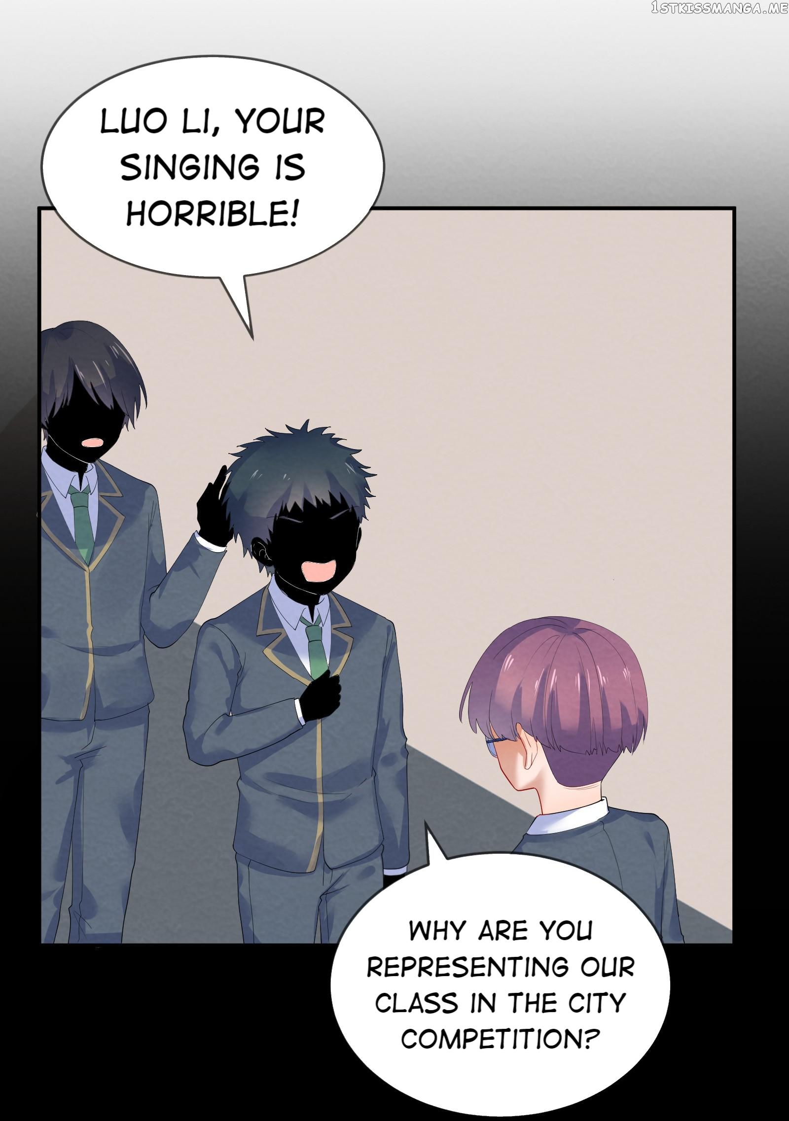 Her Lies chapter 40 - page 24