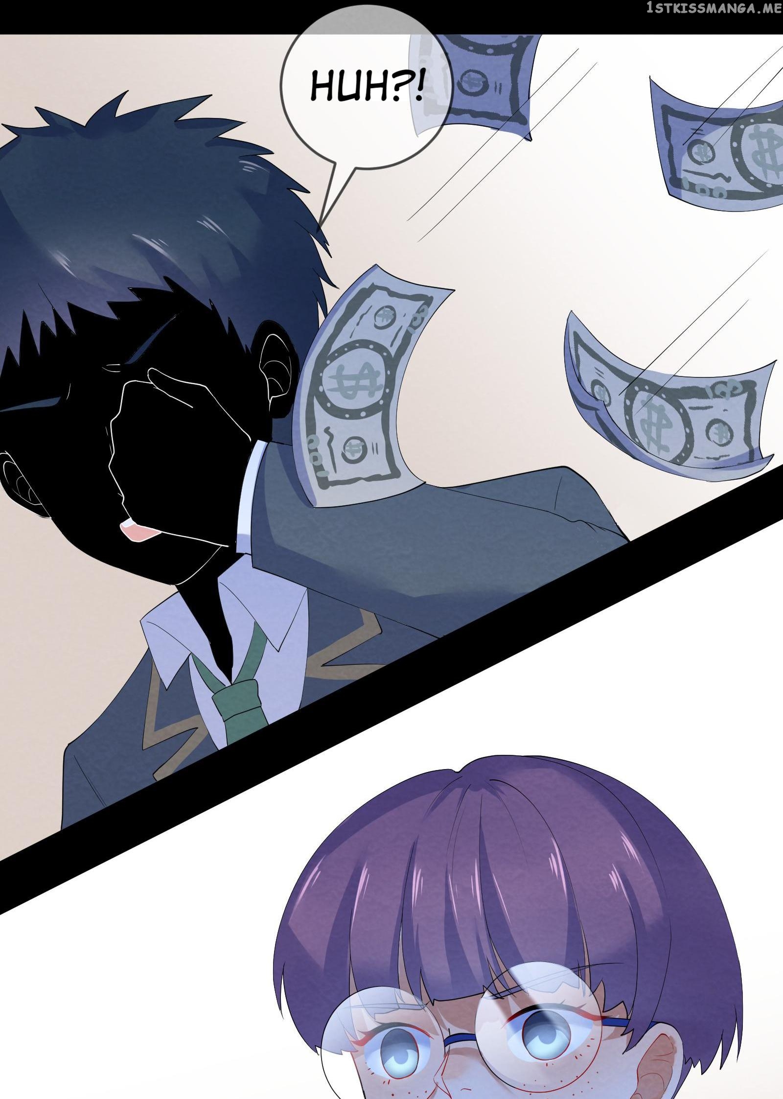 Her Lies chapter 40 - page 25