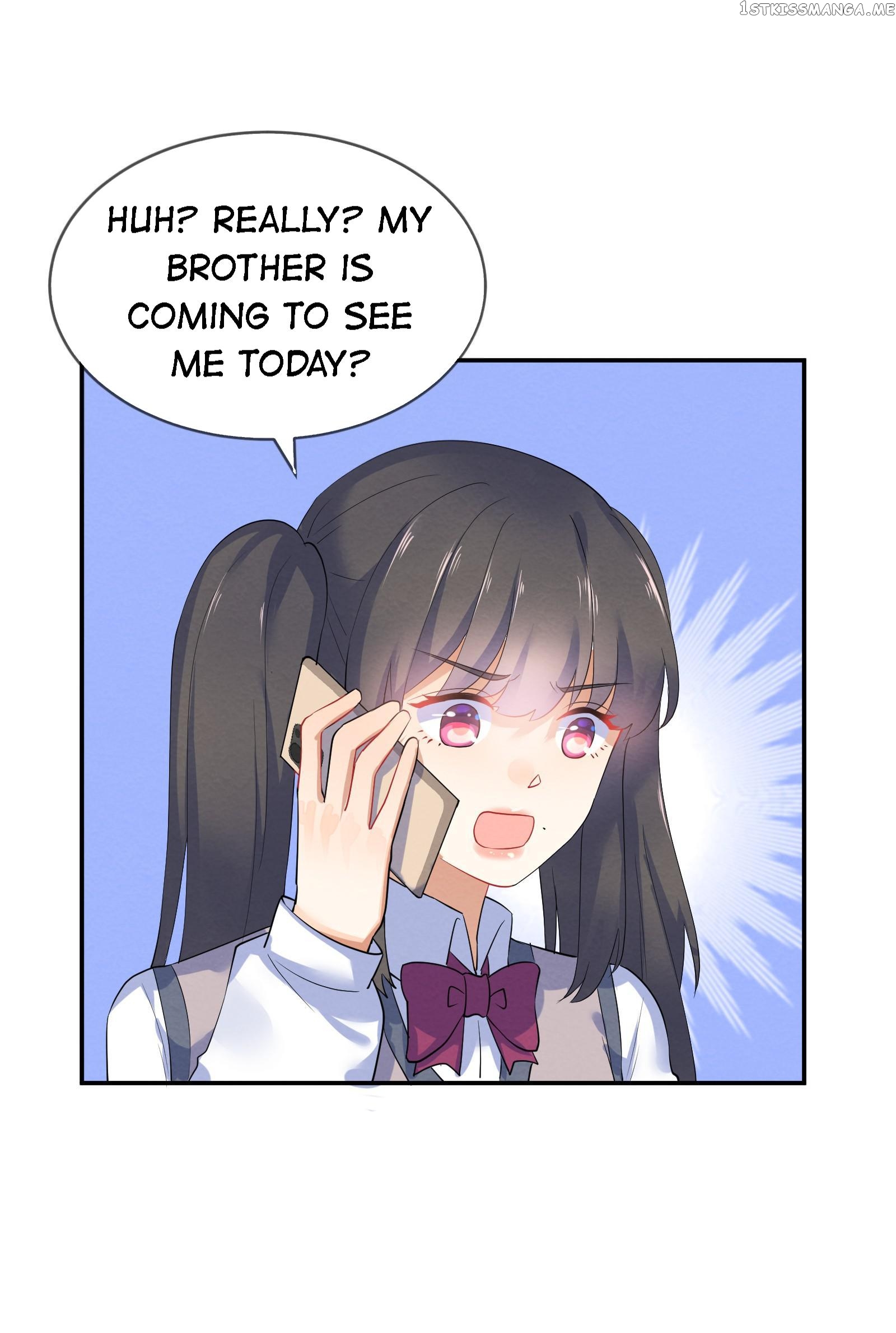 Her Lies chapter 40 - page 38