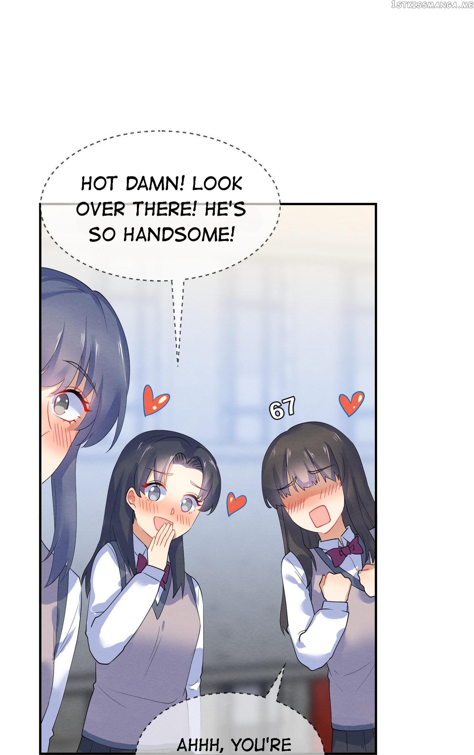 Her Lies chapter 40 - page 39