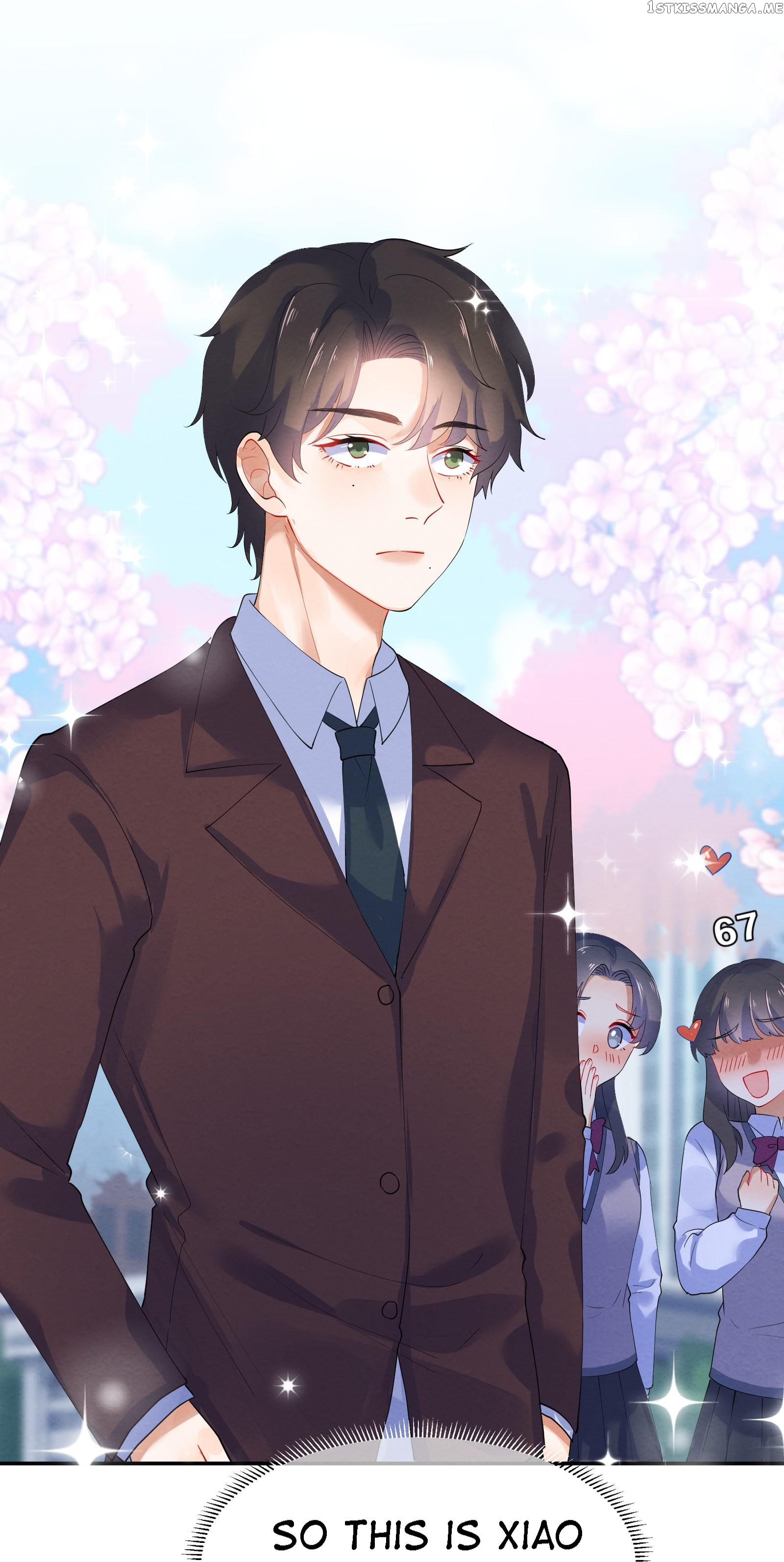 Her Lies chapter 40 - page 42