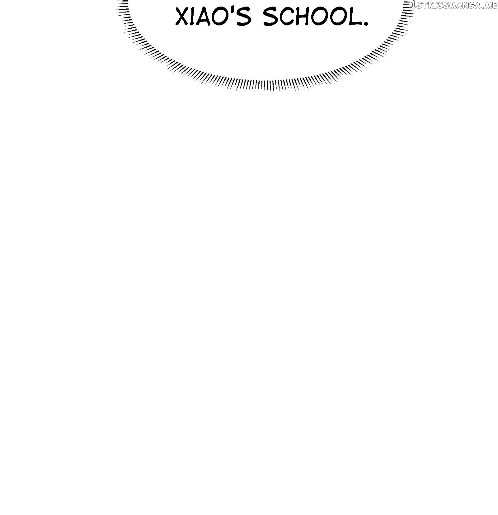 Her Lies chapter 40 - page 43