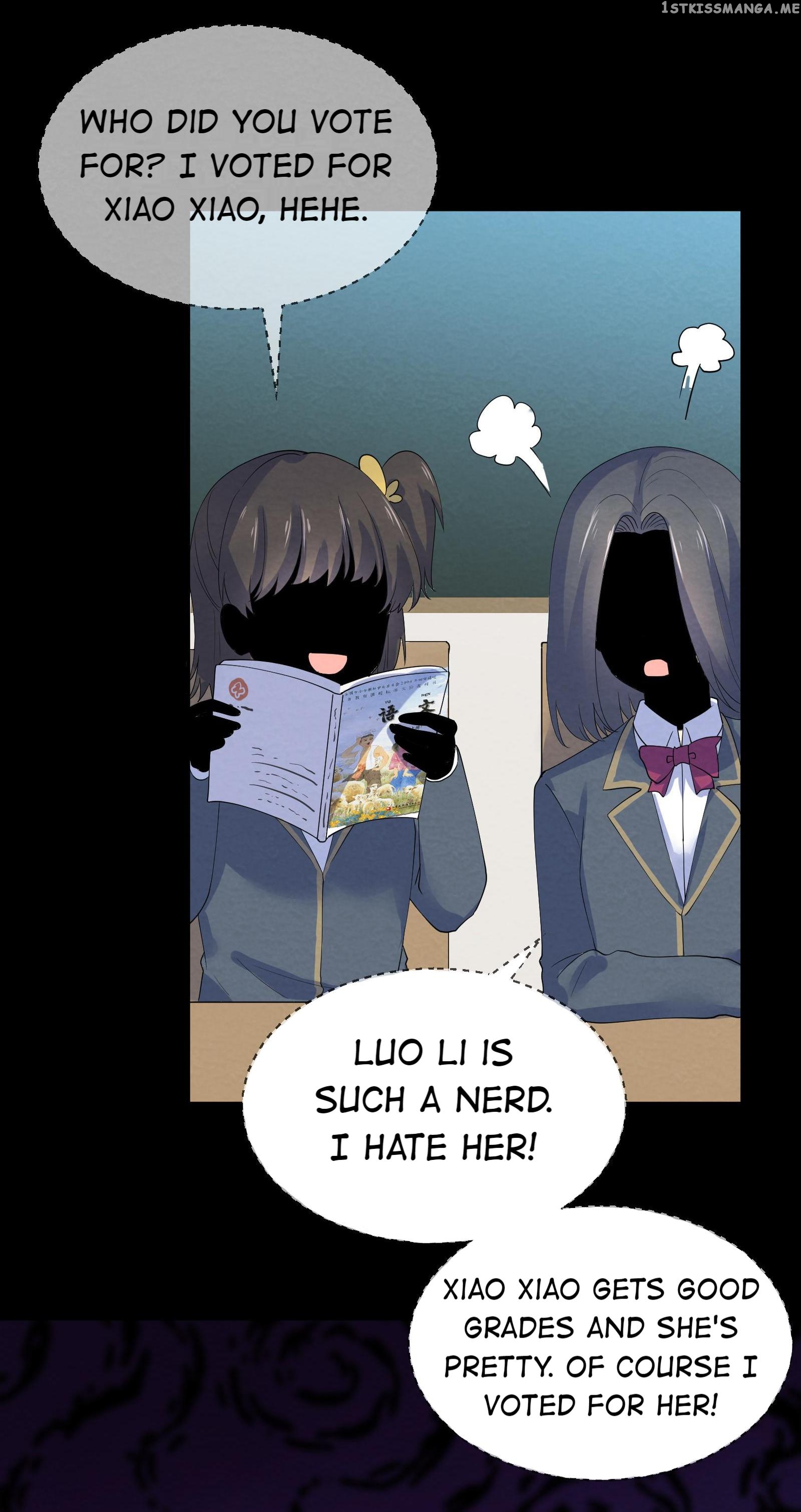 Her Lies chapter 39 - page 10