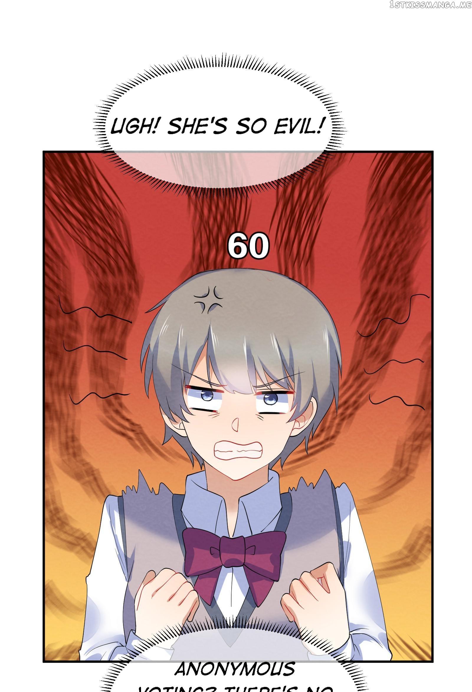 Her Lies chapter 39 - page 23