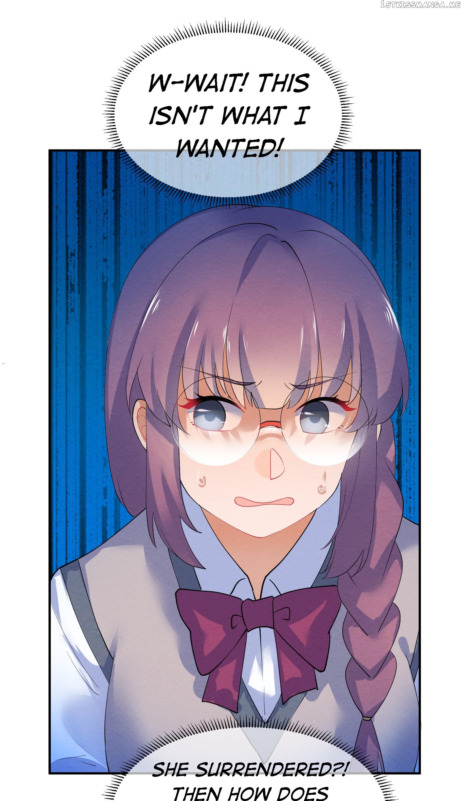 Her Lies chapter 39 - page 25