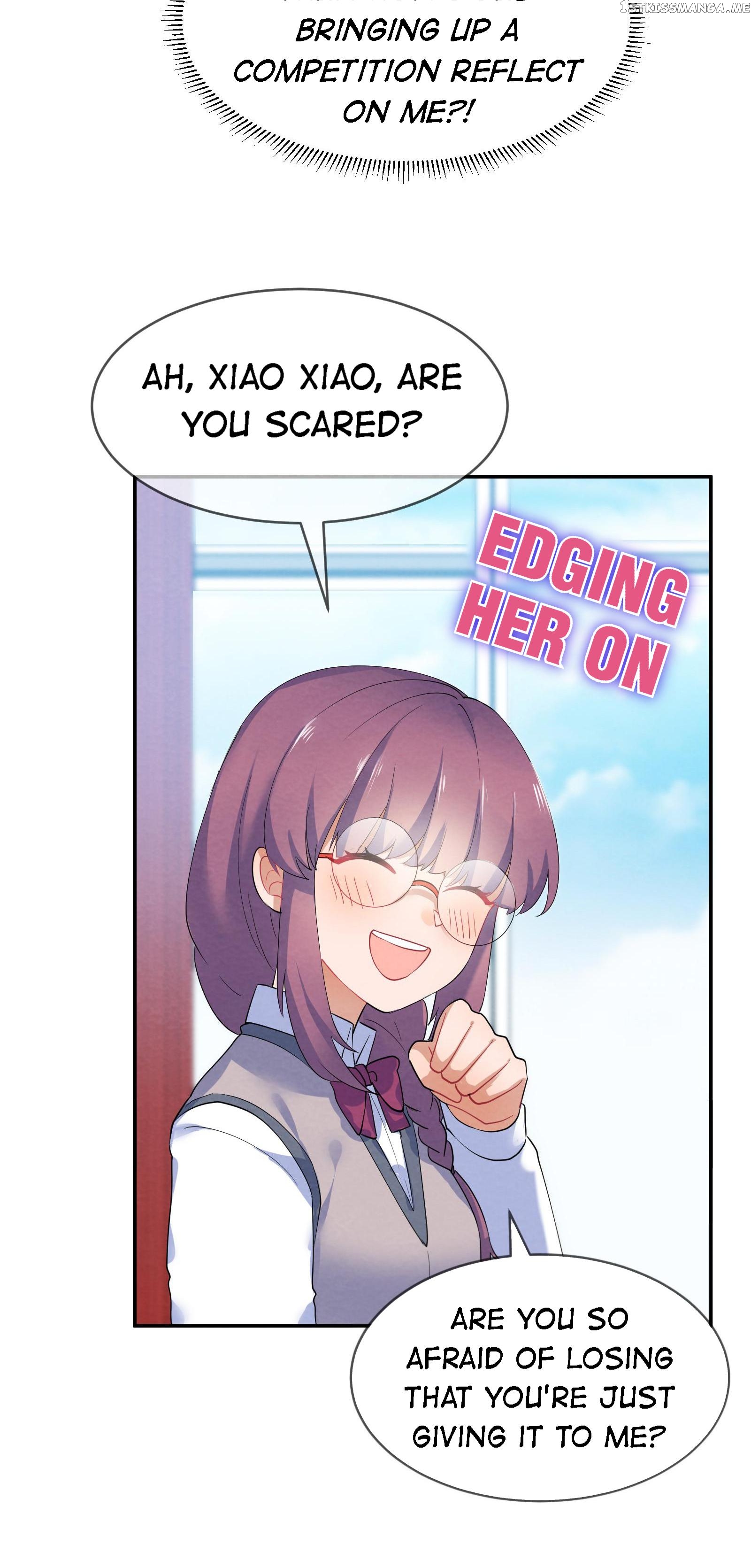 Her Lies chapter 39 - page 26