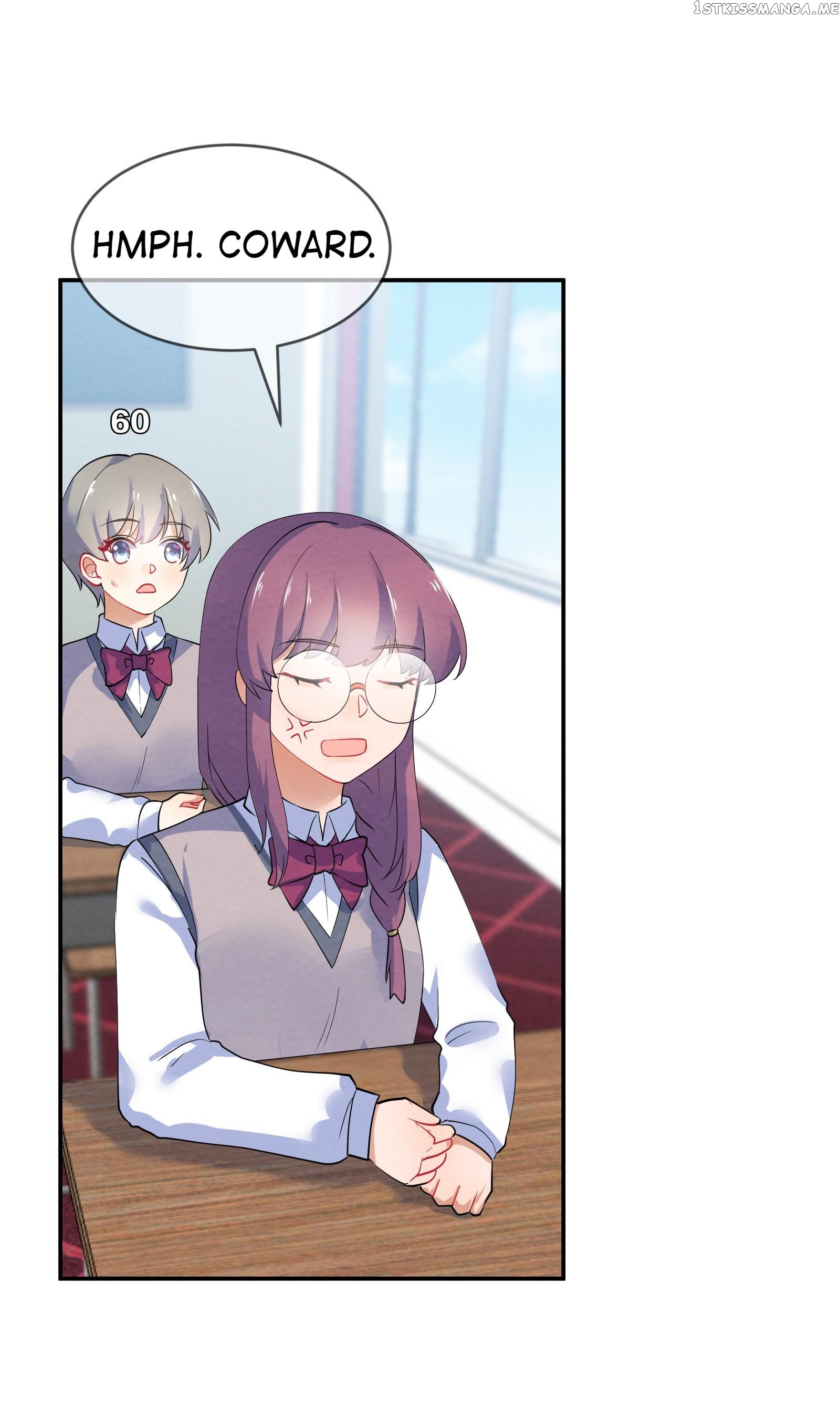 Her Lies chapter 39 - page 29
