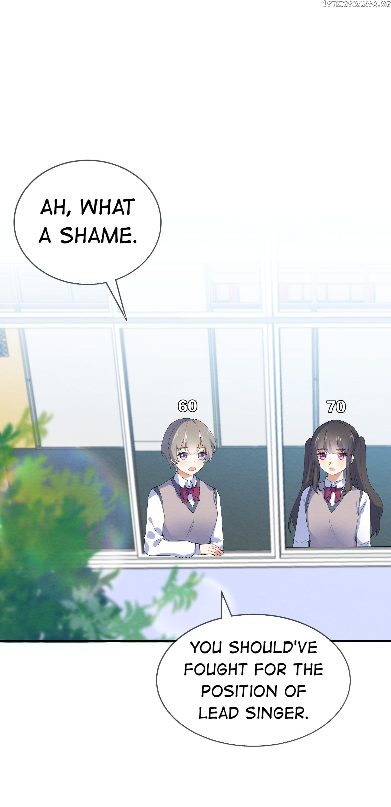 Her Lies chapter 39 - page 31