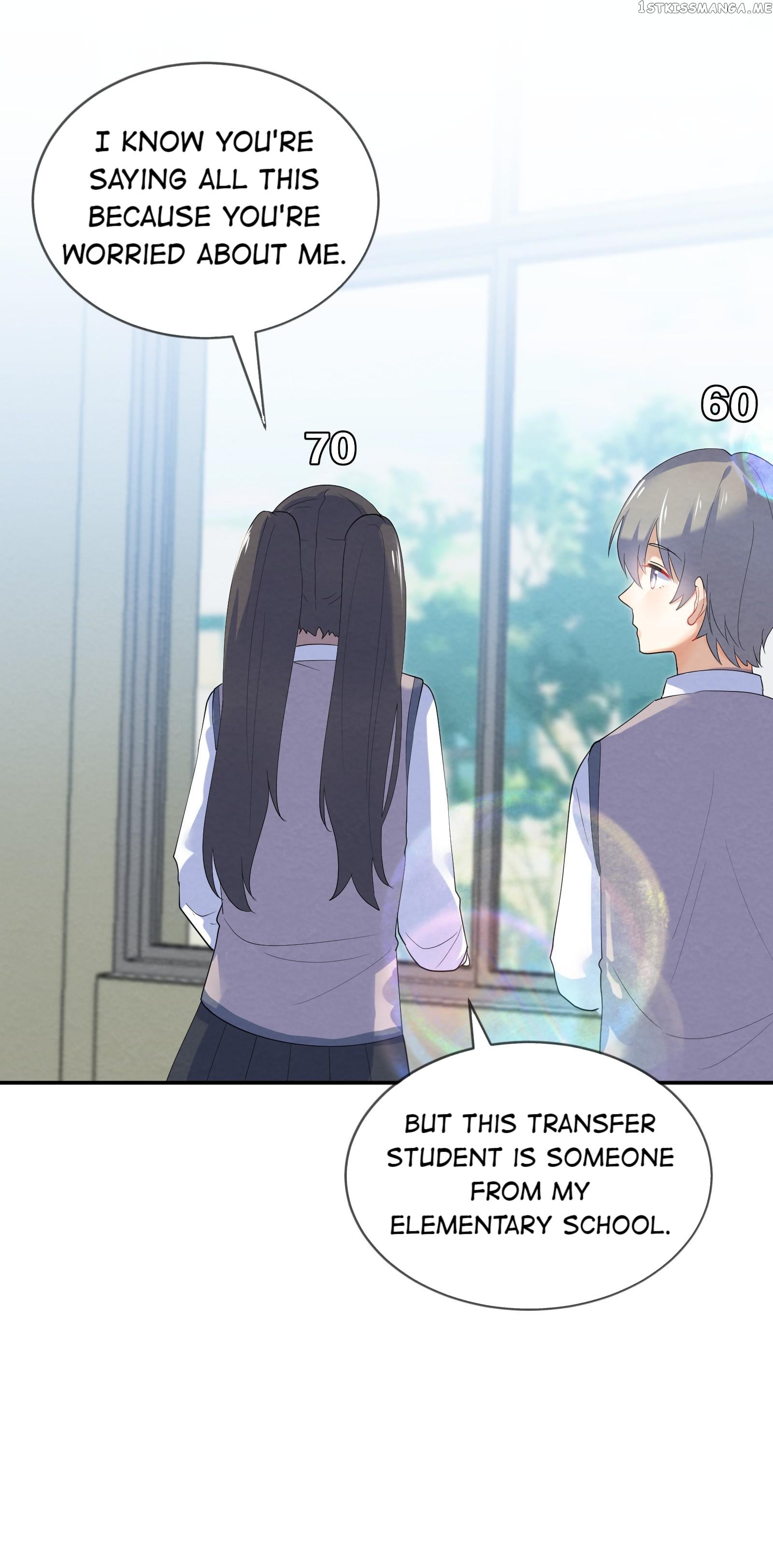 Her Lies chapter 39 - page 38